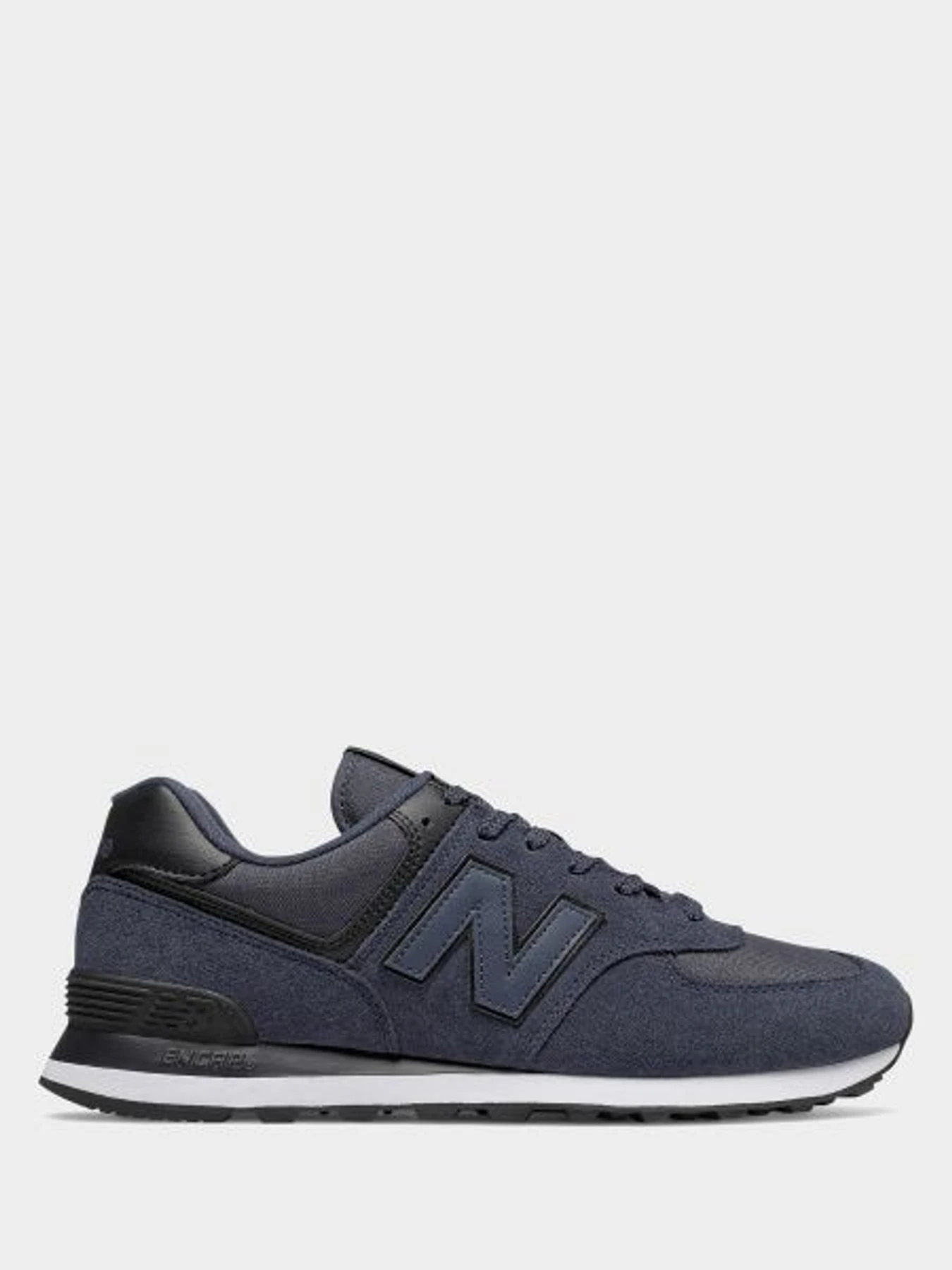 Кросівки New Balance 574 модель ML574ECC Фото