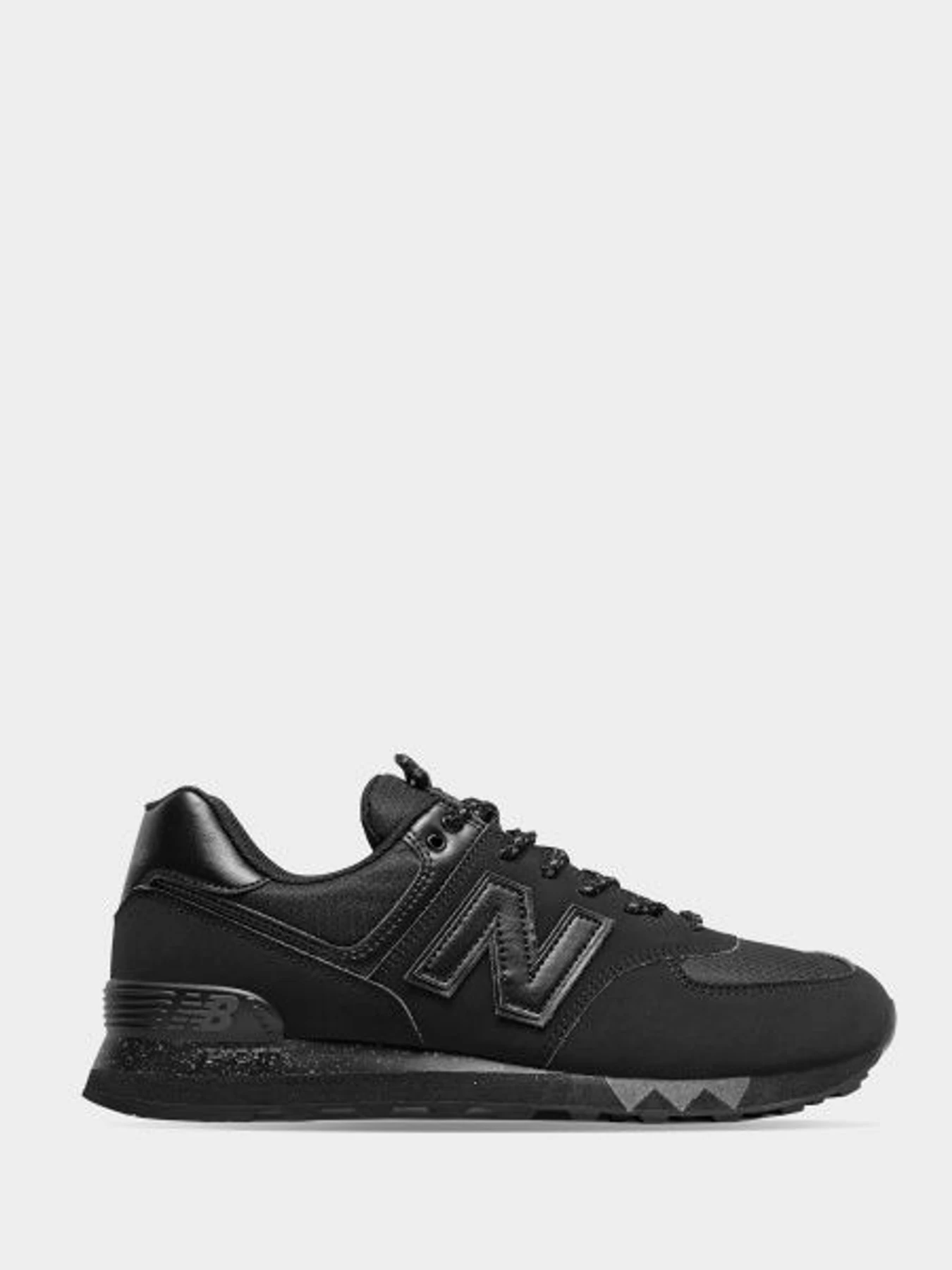 Кроссовки New Balance 574 модель ML574FV Фото