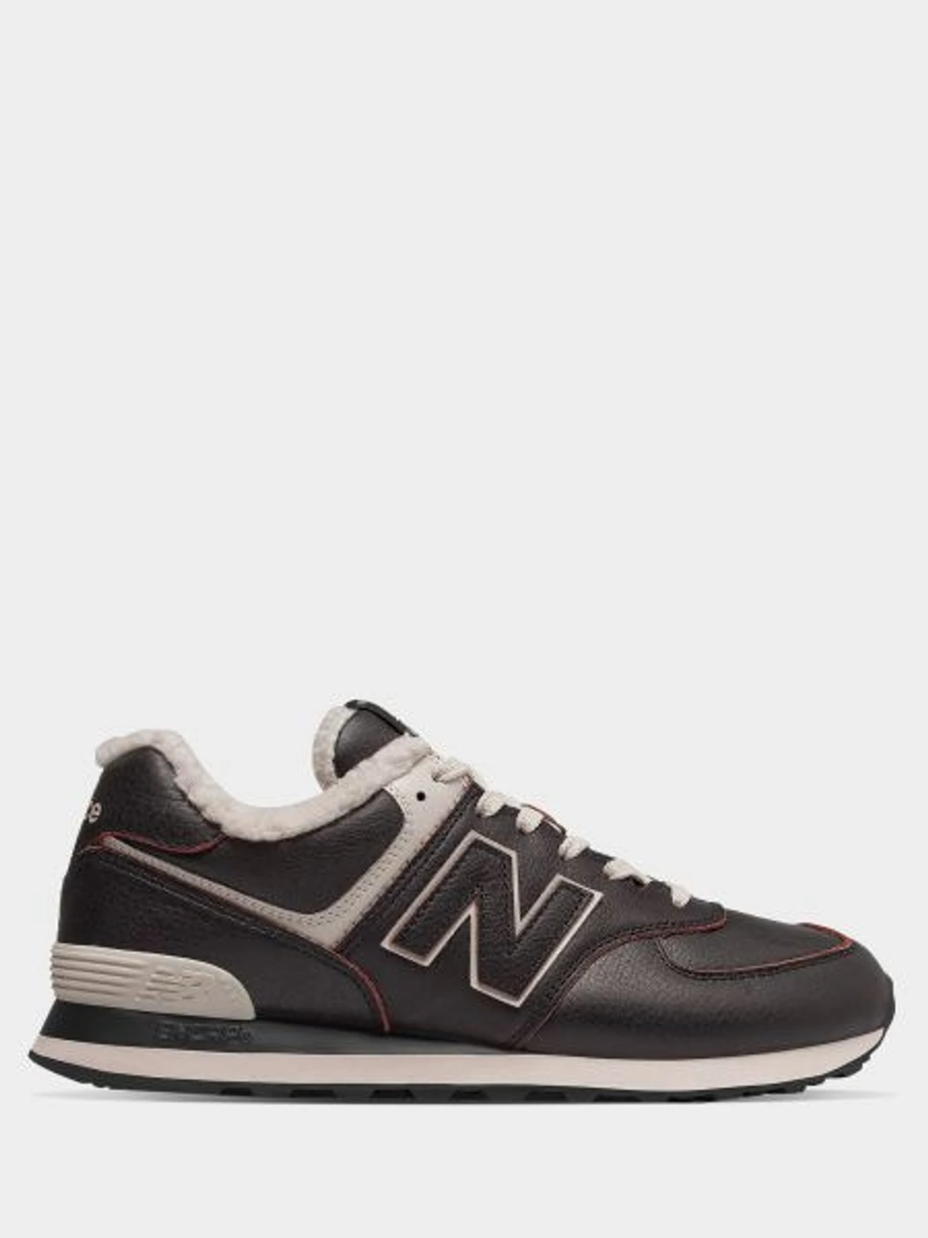 Кроссовки New Balance 574 модель ML574WNE Фото
