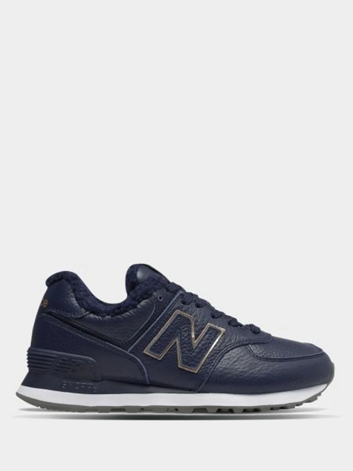Кроссовки New Balance 574 модель WL574RMS Фото