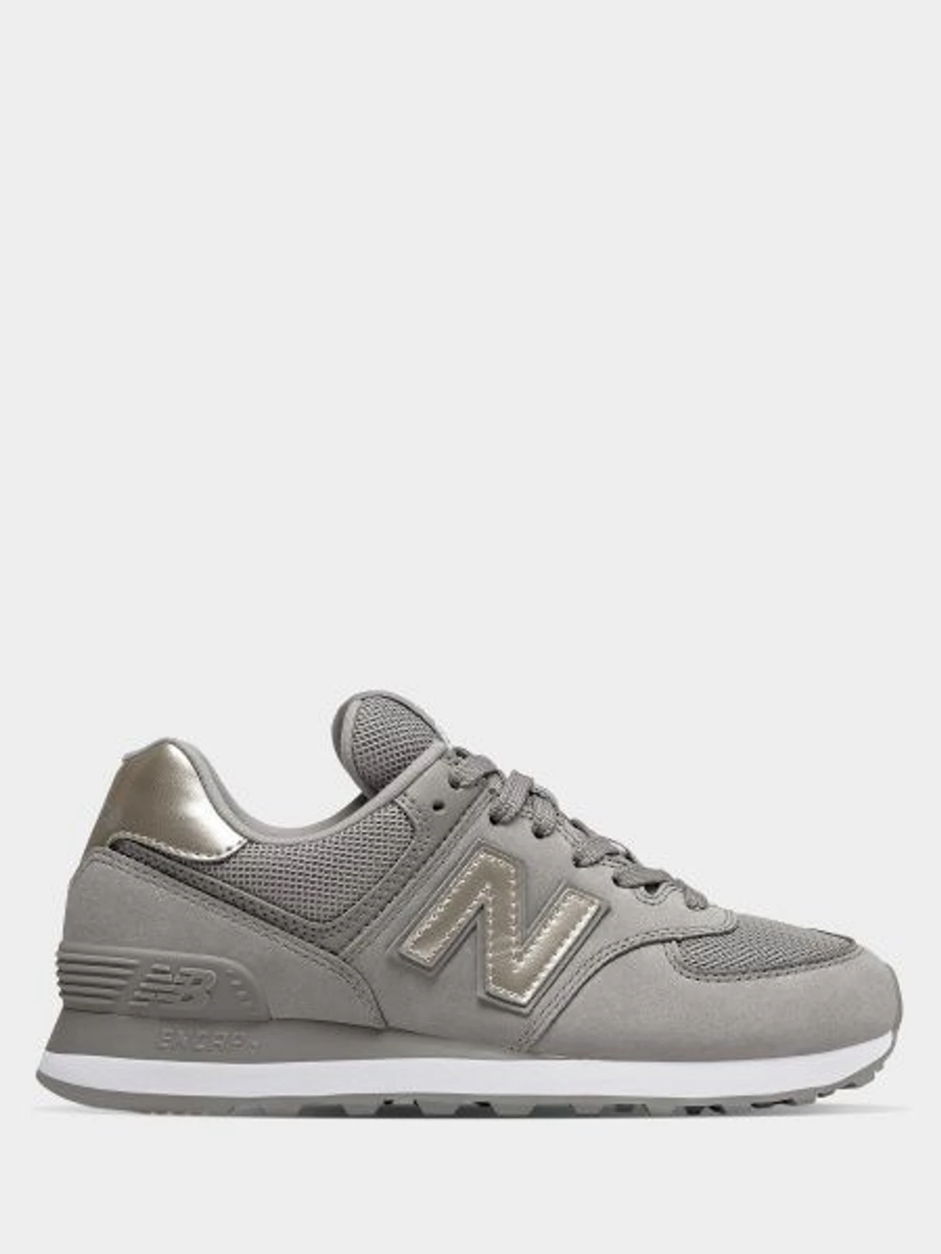 Кроссовки New Balance модель WL574WNK Фото
