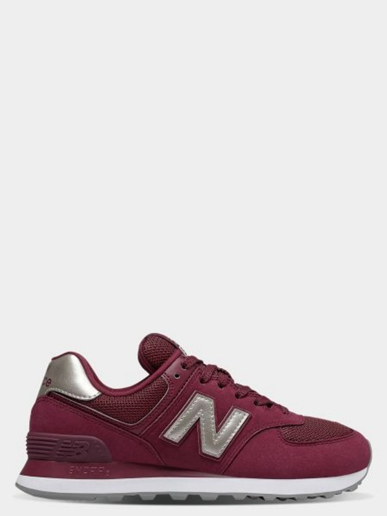 Кроссовки New Balance модель WL574WNL Фото