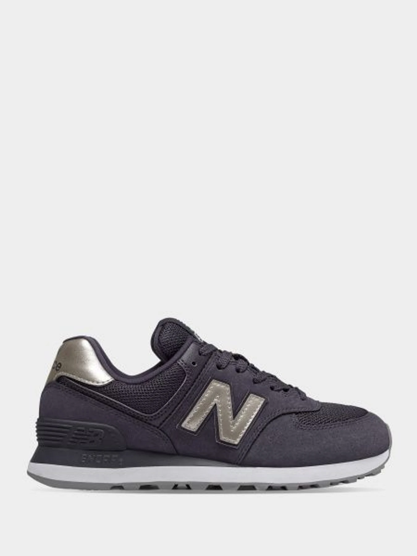 Кроссовки New Balance модель WL574WNM Фото