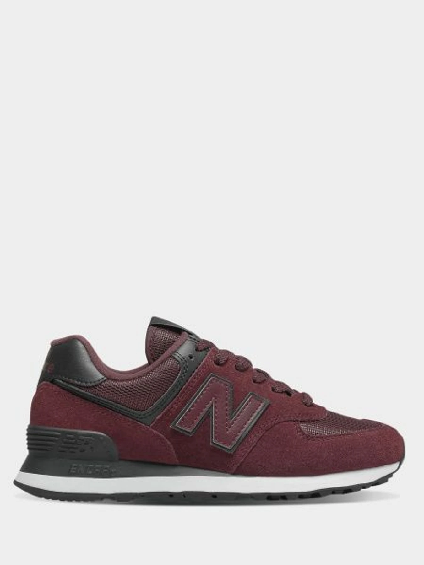 Кроссовки New Balance модель WL574WNR Фото