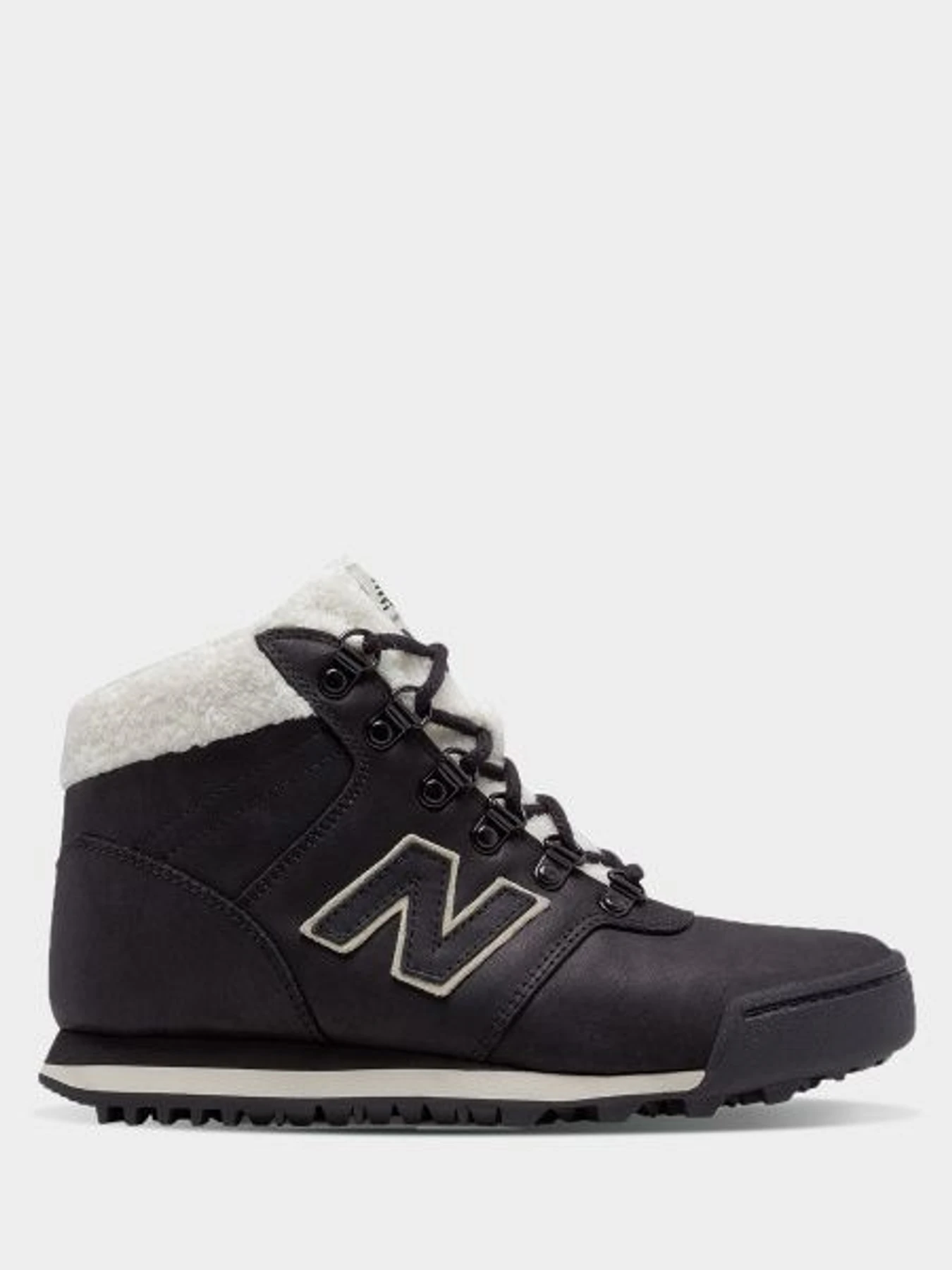 Черевики та чоботи New Balance модель WL701PKQ Фото