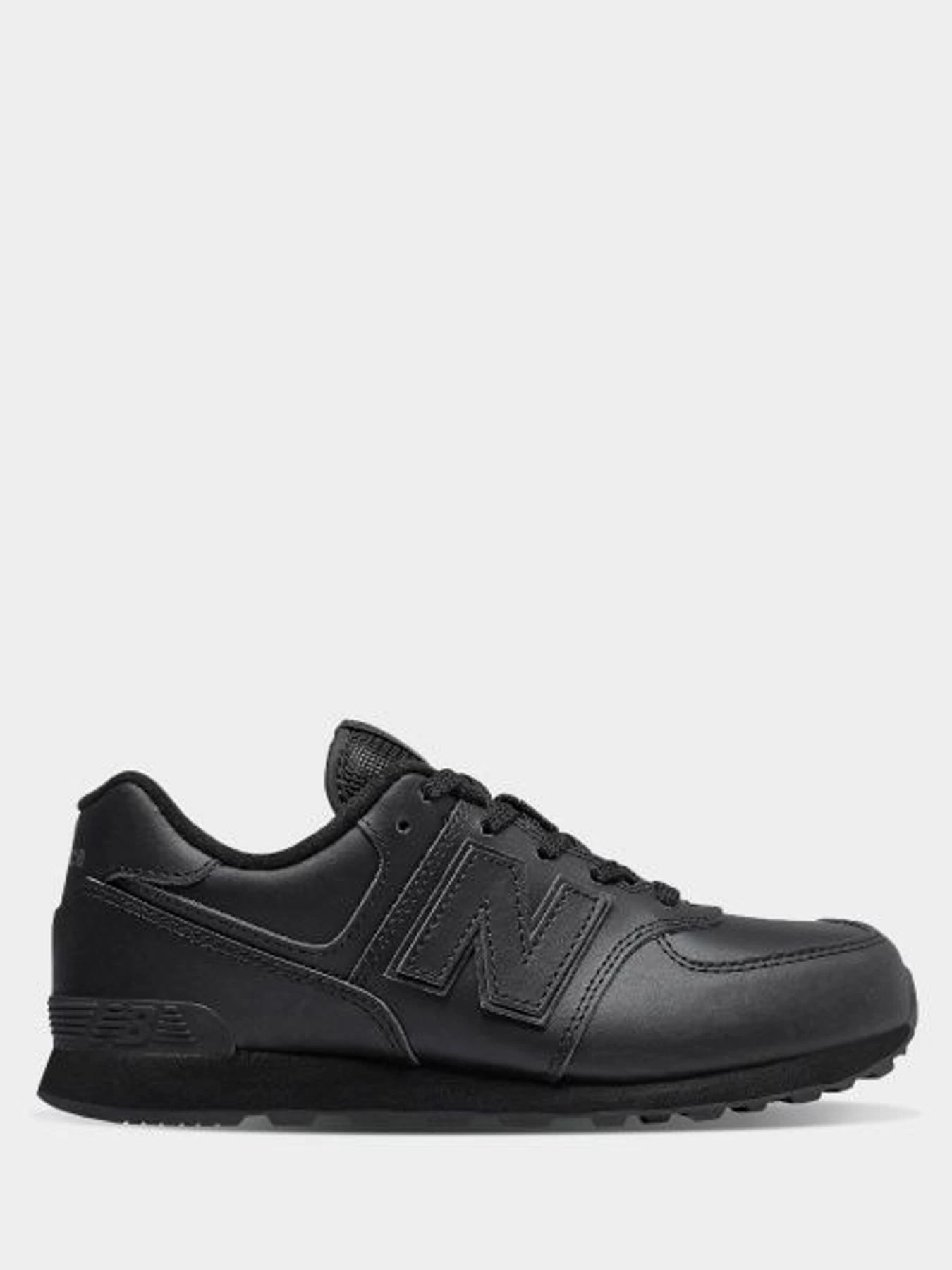 Кроссовки New Balance модель GC574ERN Фото