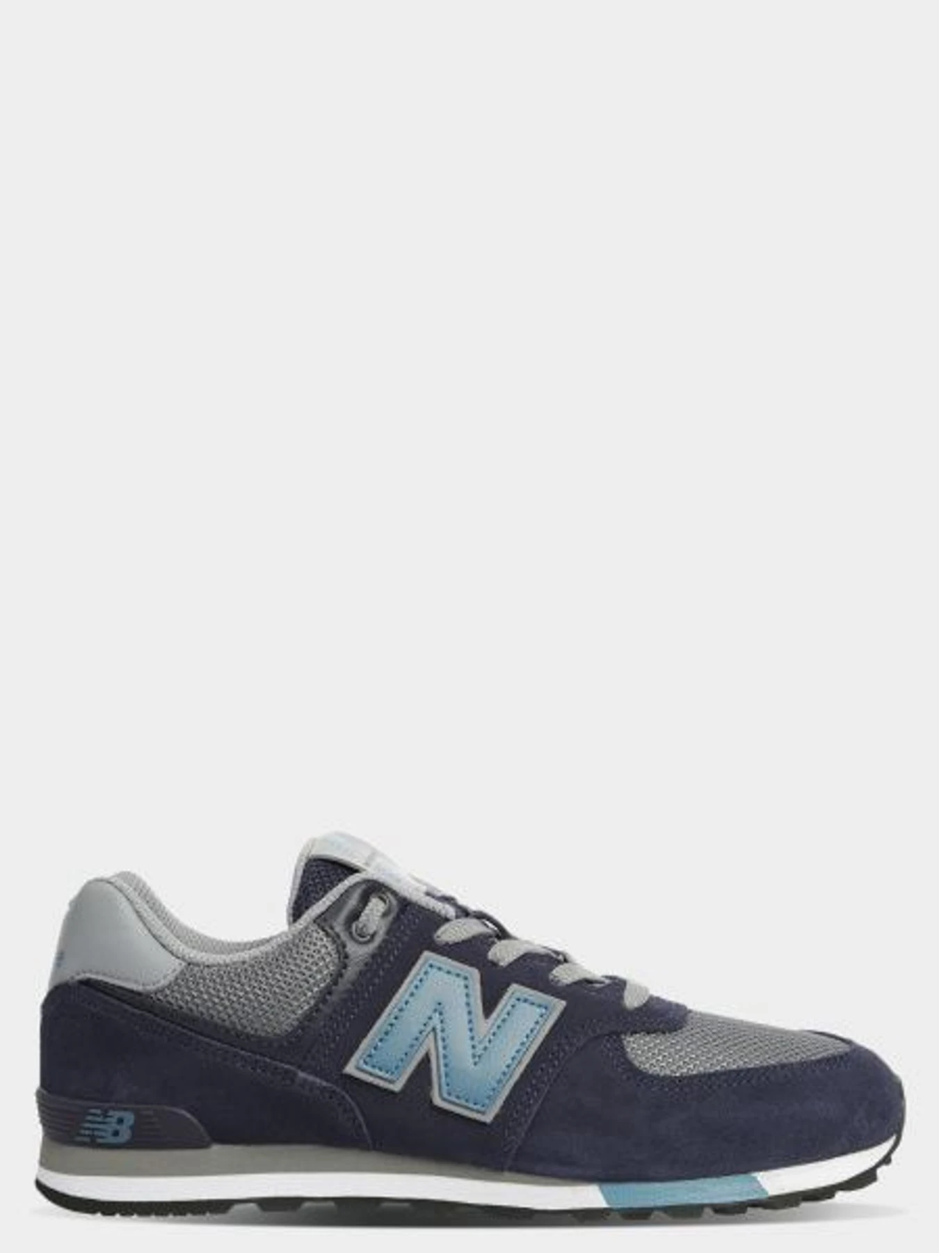 Кроссовки New Balance модель GC574FND Фото