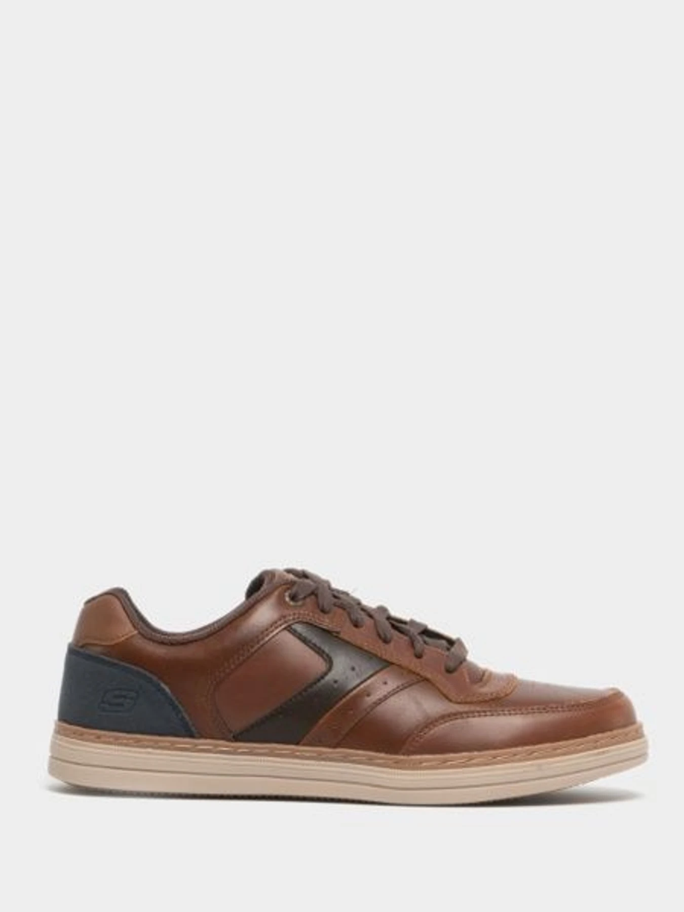 Кеди Skechers модель 66413 DKBR Фото