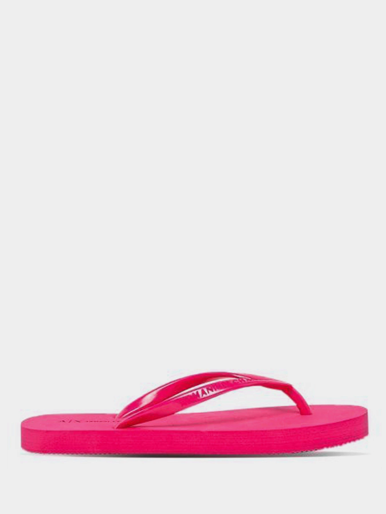 Шльопанці Armani Exchange модель XDQ001-XCC10-00056 Фото