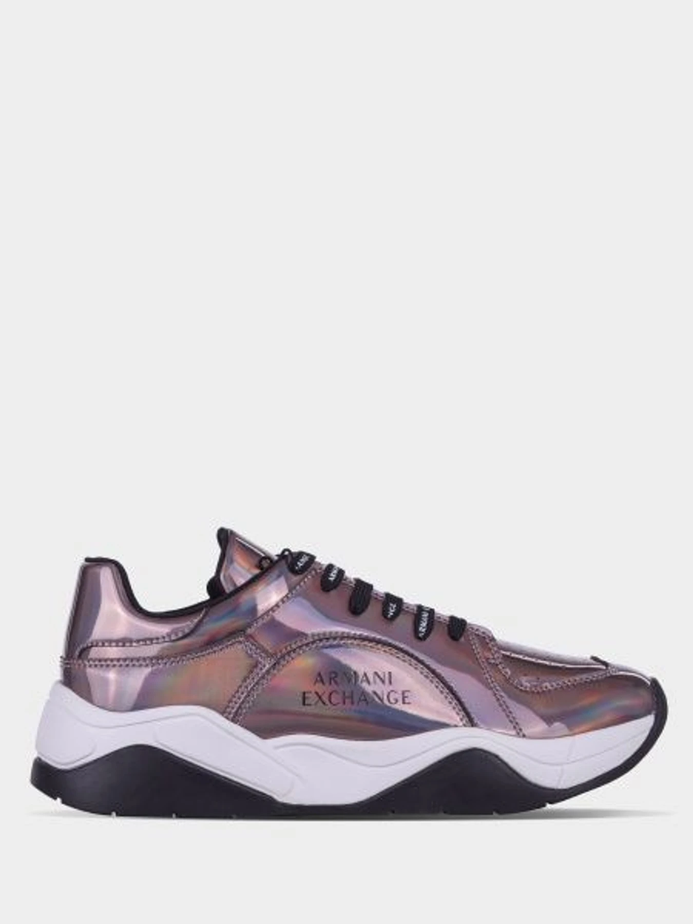 Кроссовки Armani Exchange модель XDX037-XV173-00078 Фото