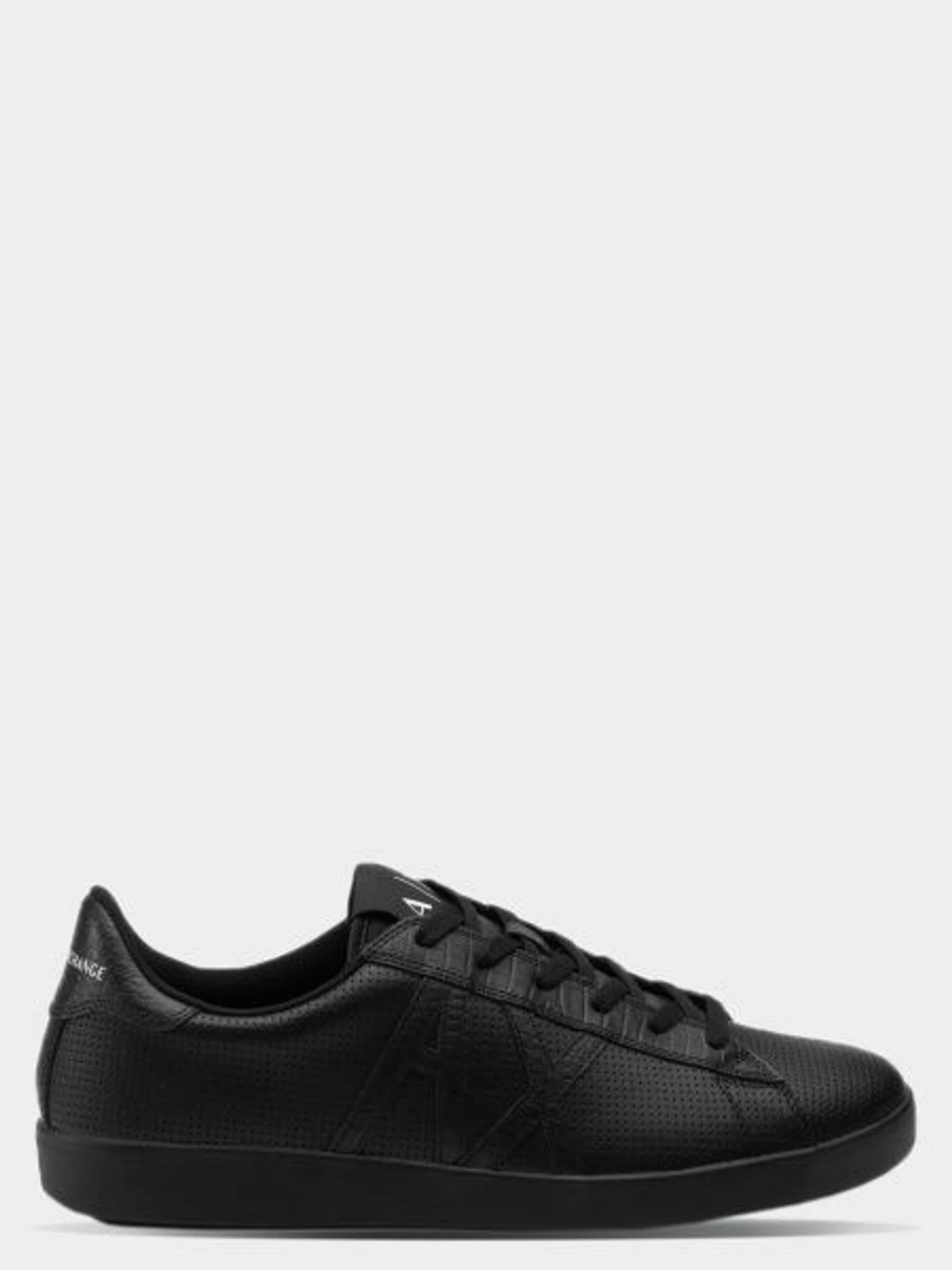 Кросівки Armani Exchange модель XUX016-XCC54-K001 Фото