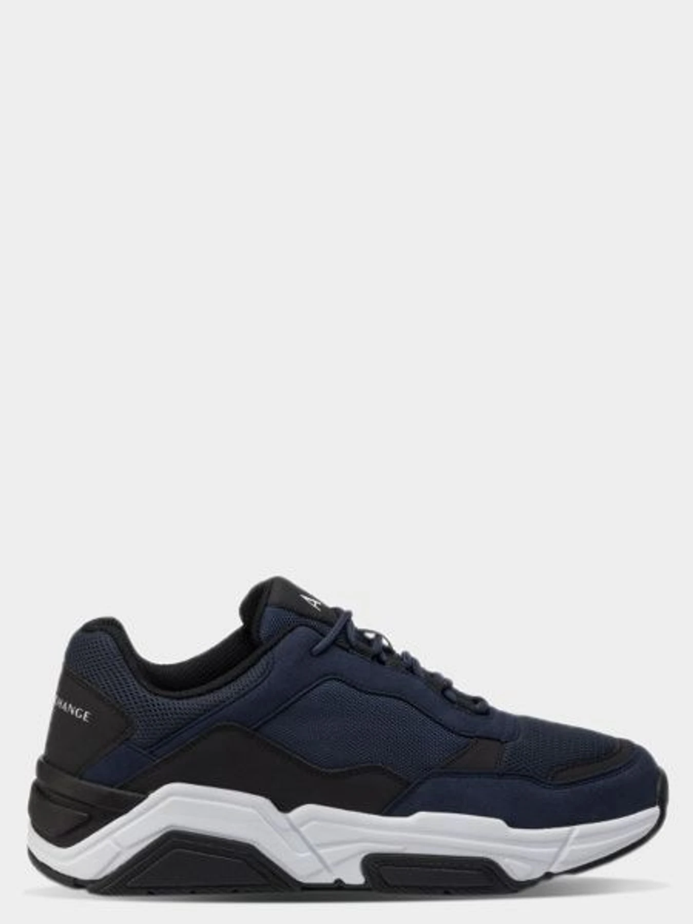Кросівки Armani Exchange модель XUX026-XV070-A138 Фото
