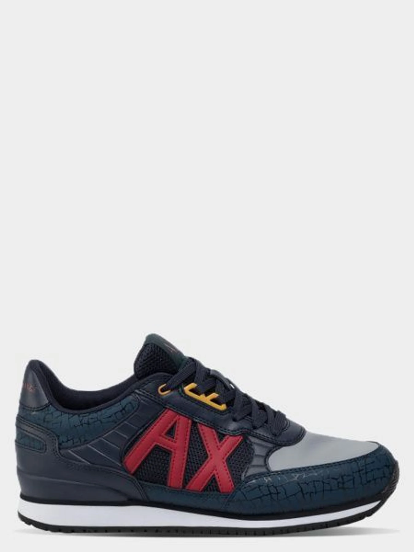 Кросівки Armani Exchange модель XUX031-XV200-A905 Фото