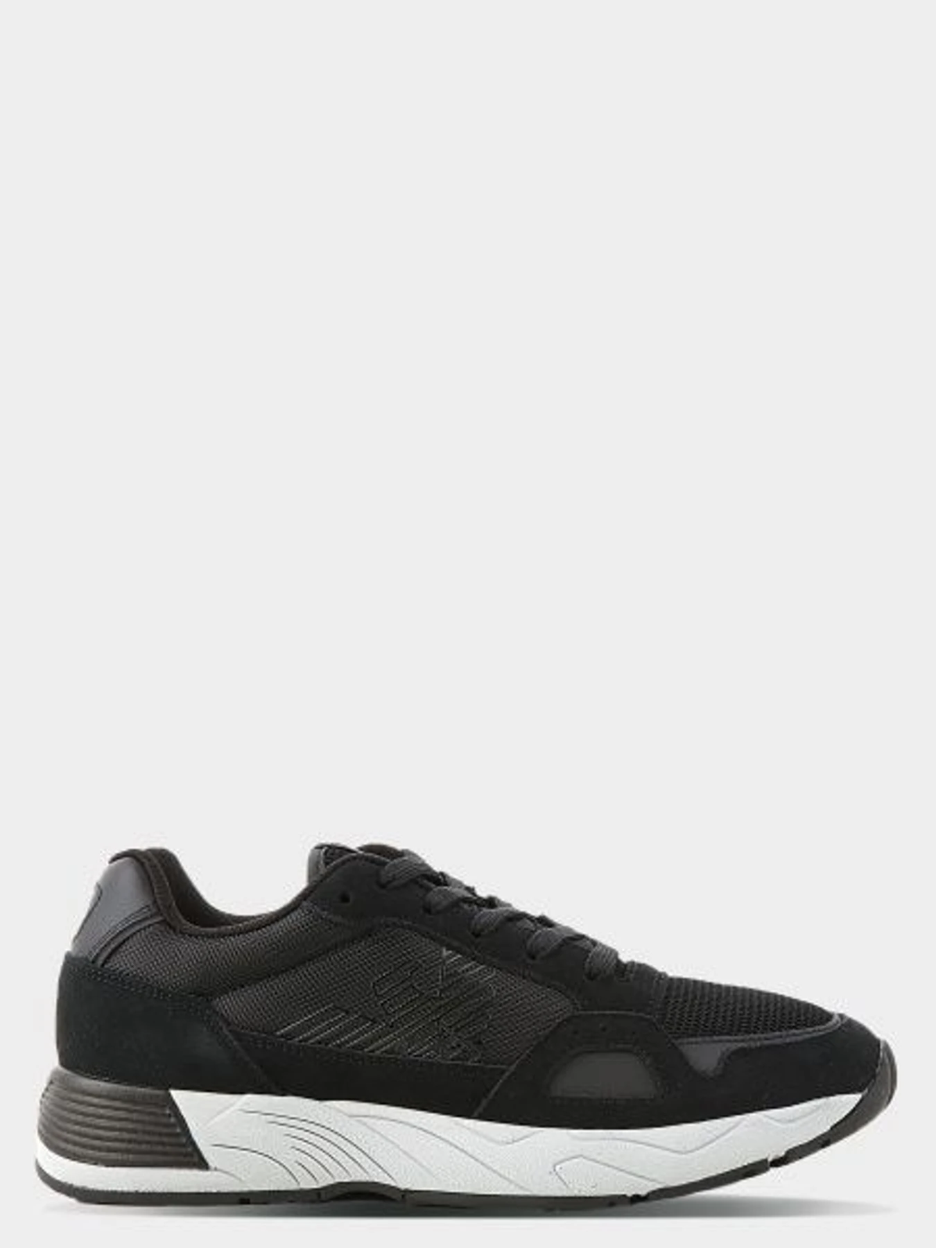 Кроссовки Emporio Armani модель X4X245-XL697-C026 Фото