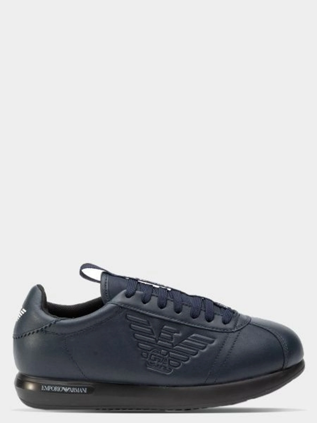 Кроссовки Emporio Armani модель X4X260-XL709-A234 Фото