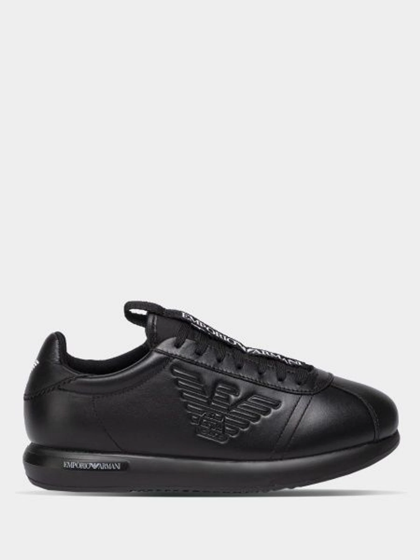 Кроссовки Emporio Armani модель X4X260-XL709-B133 Фото
