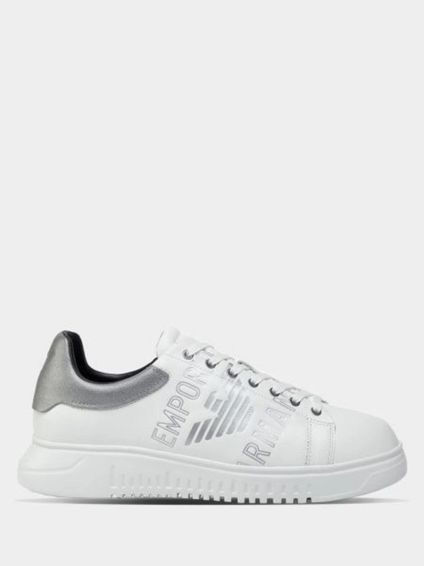 Кроссовки Emporio Armani модель X4X264-XM041-N627 Фото