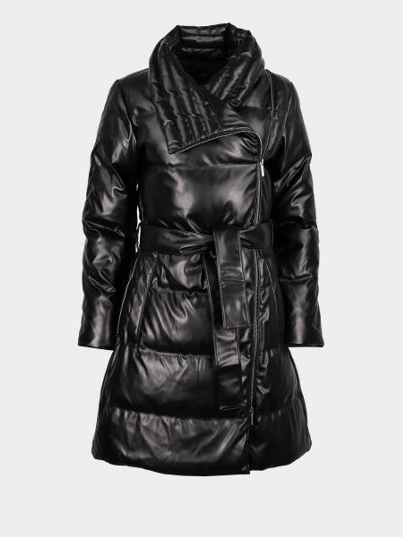 Пальта та плащі Armani Exchange модель 6GYK29-YNQBZ-1203 Фото