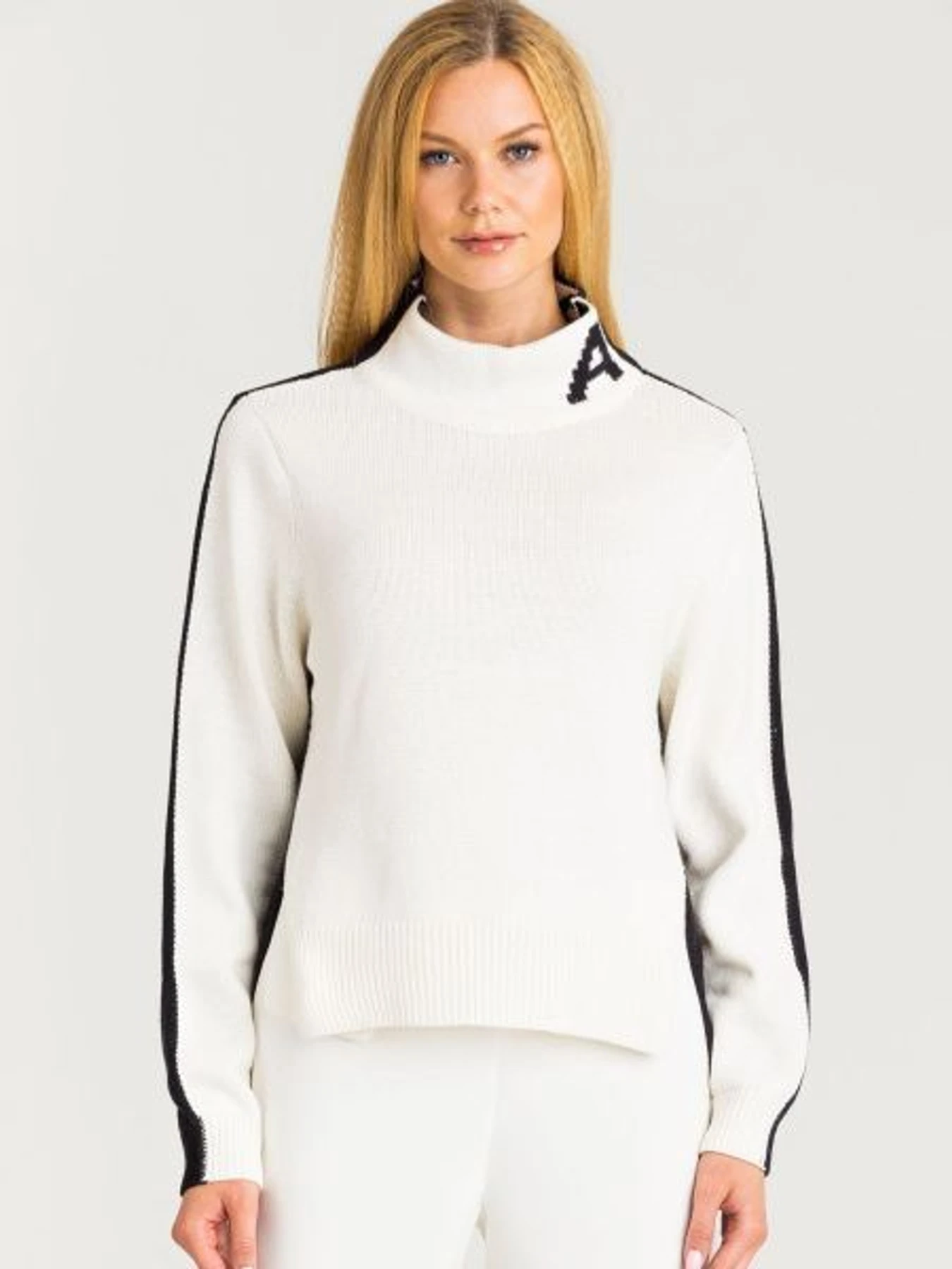 Худи и свитшоты Armani Exchange модель 6GYM1R-YMR4Z-6198 Фото