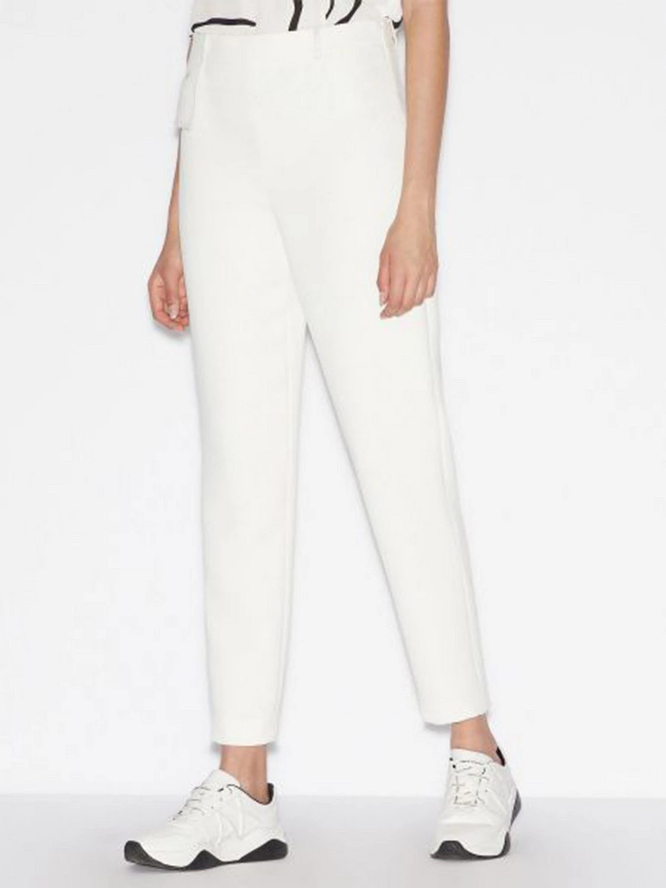 Брюки Armani Exchange модель 6GYP20-YN40Z-1107 Фото