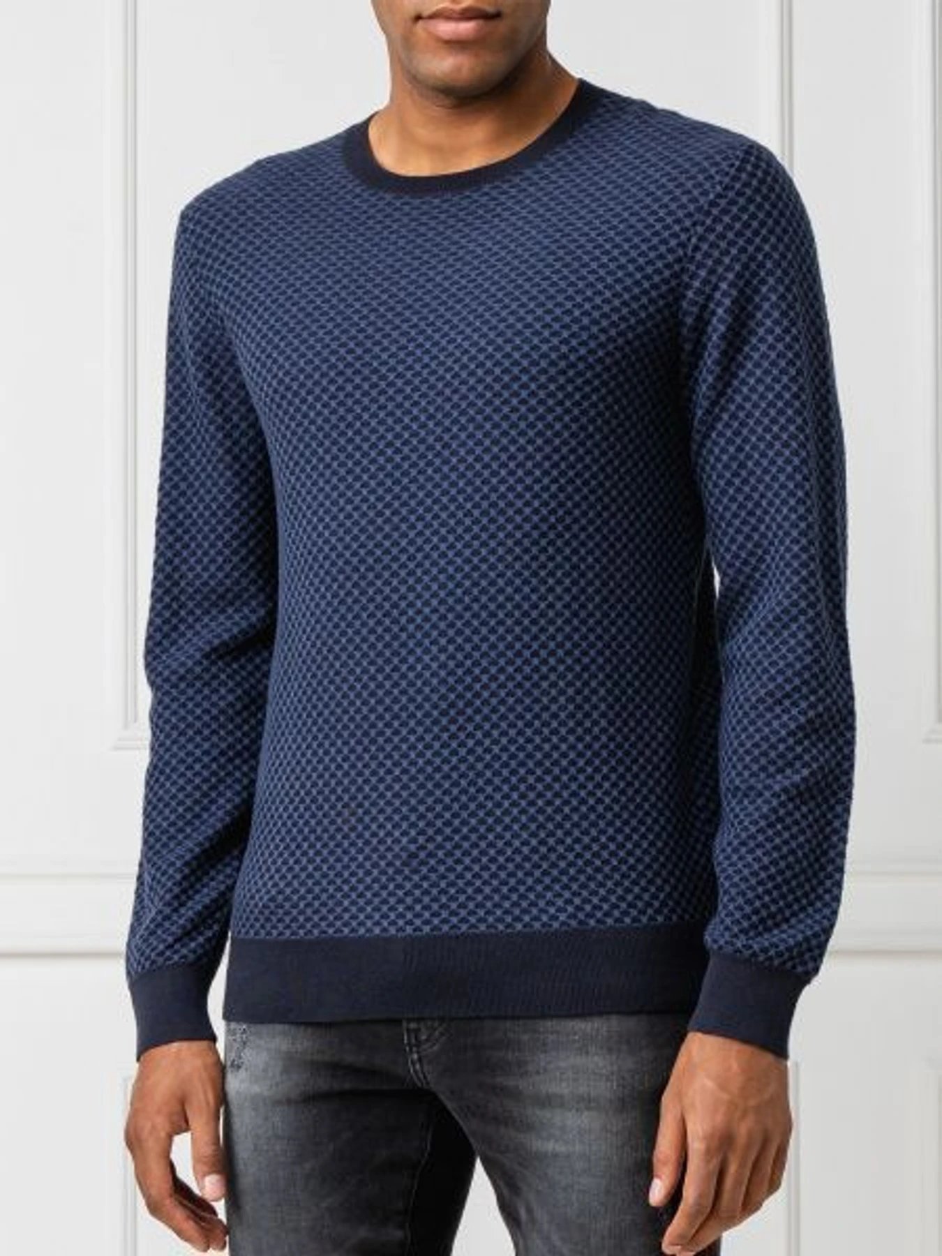 Худи и свитшоты Armani Exchange модель 6GZM1D-ZMQ7Z-7580 Фото