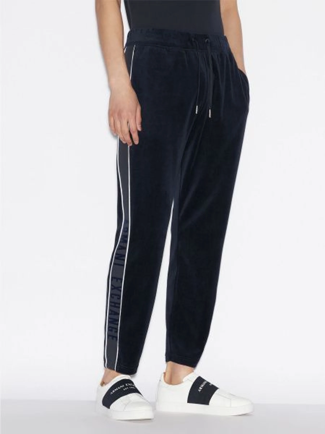 Брюки Armani Exchange модель 6GZPBA-ZJ1MZ-1510 Фото