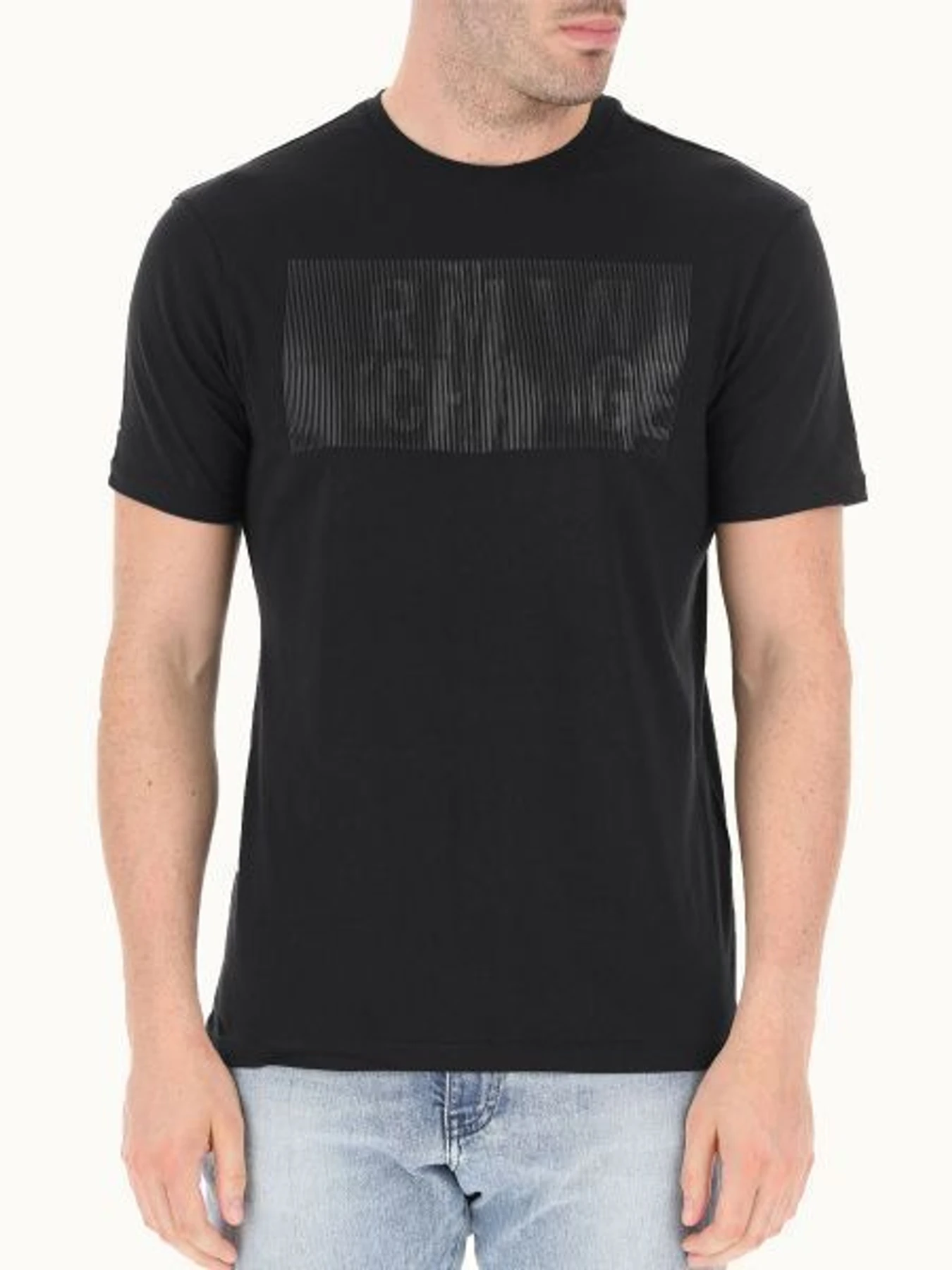Футболки и поло Armani Exchange модель 6GZTEU-ZJH4Z-1200 Фото