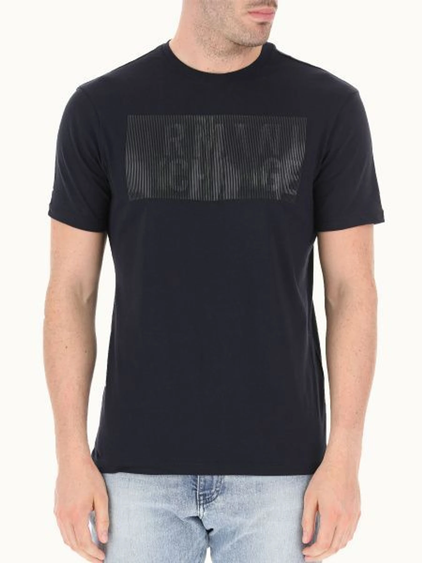 Футболки и поло Armani Exchange модель 6GZTEU-ZJH4Z-1510 Фото