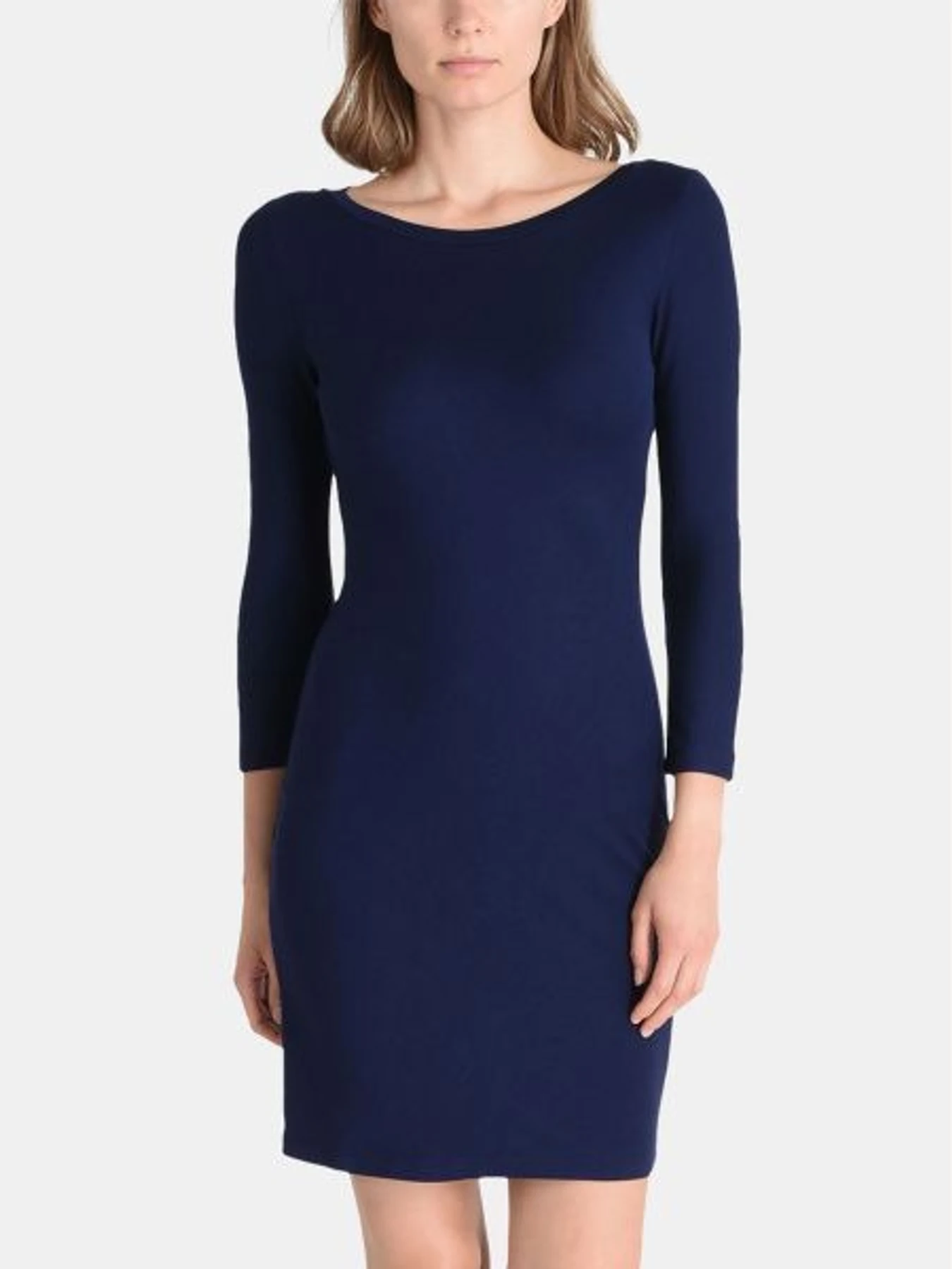 Сукні Armani Exchange модель 8NYACB-YJB3Z-1510 Фото