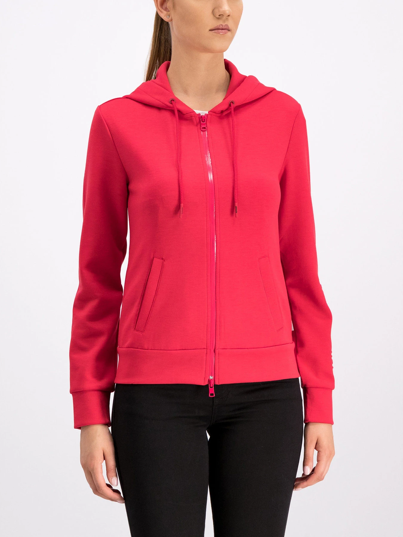 Худи и свитшоты Armani Exchange модель 8NYM75-Y9L7Z-1469 Фото