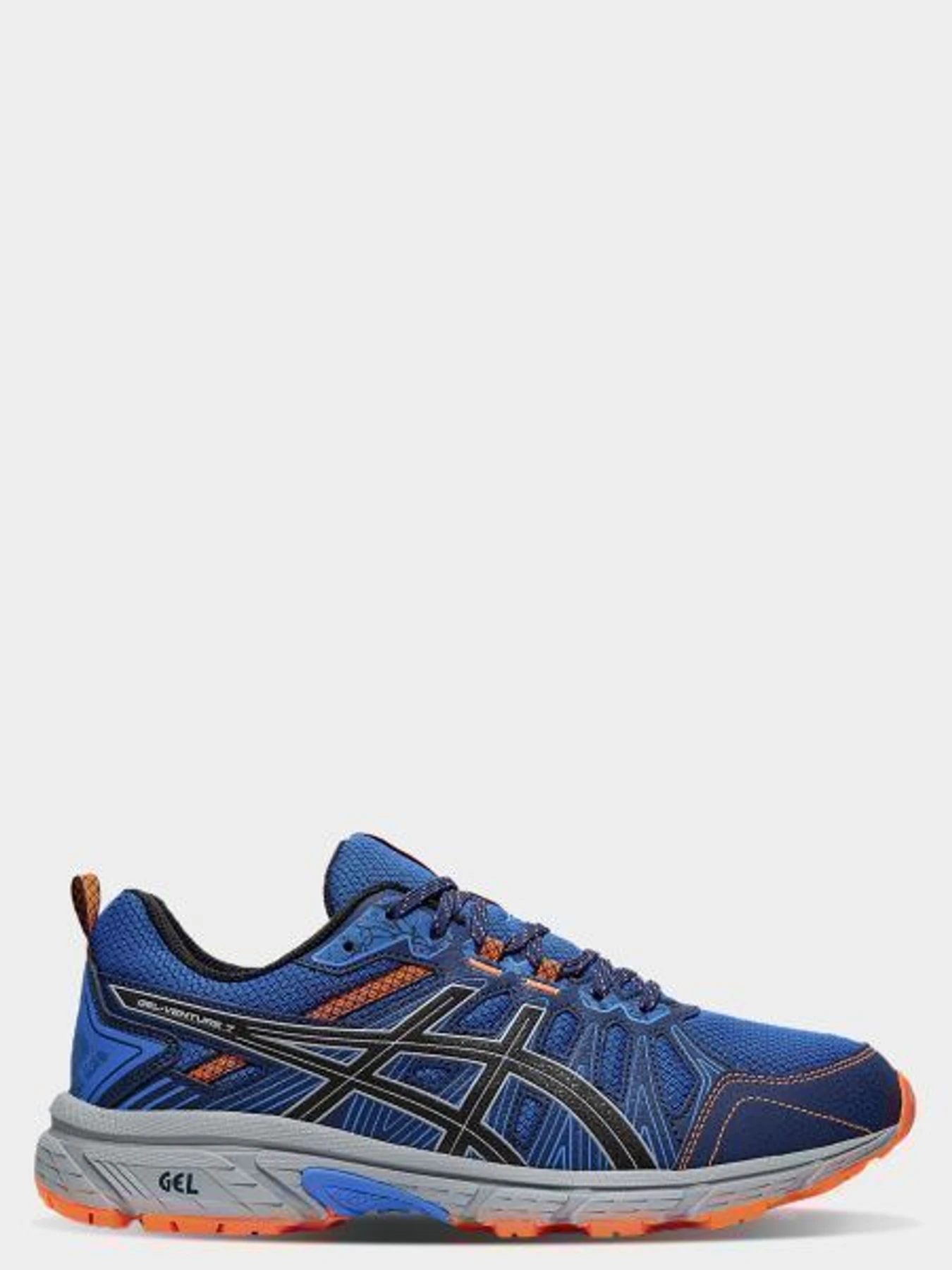 Кроссовки Asics модель 1011A560-400 Фото
