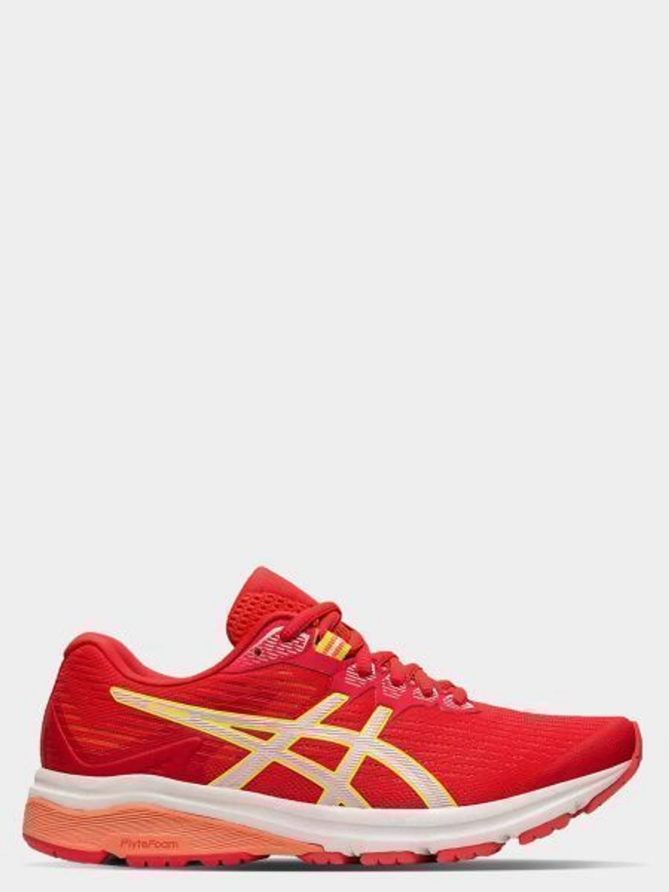 Кроссовки Asics Gt 1000 8 модель 1012A460-700 Фото