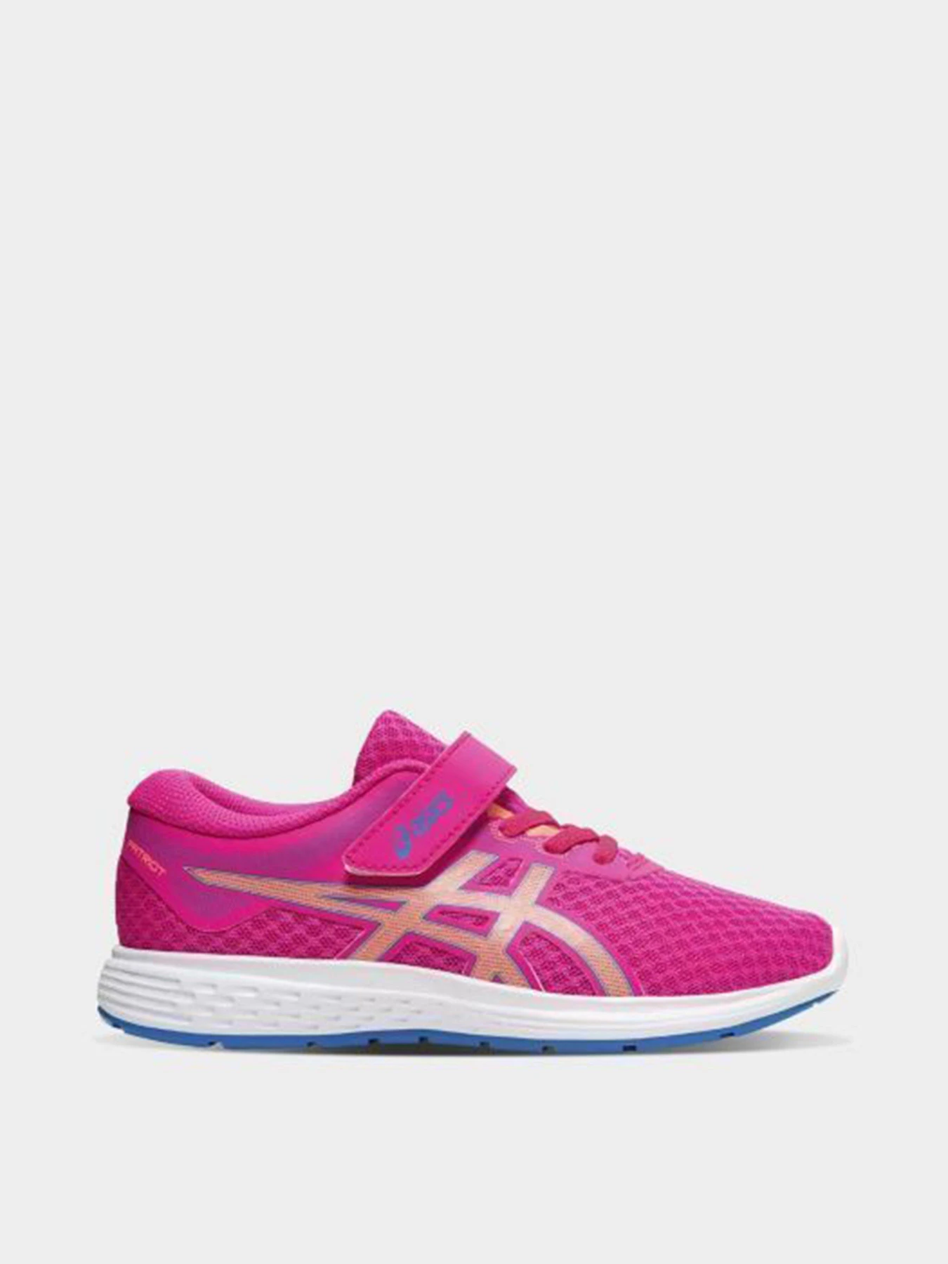 Кроссовки Asics модель 1014A071-700 Фото