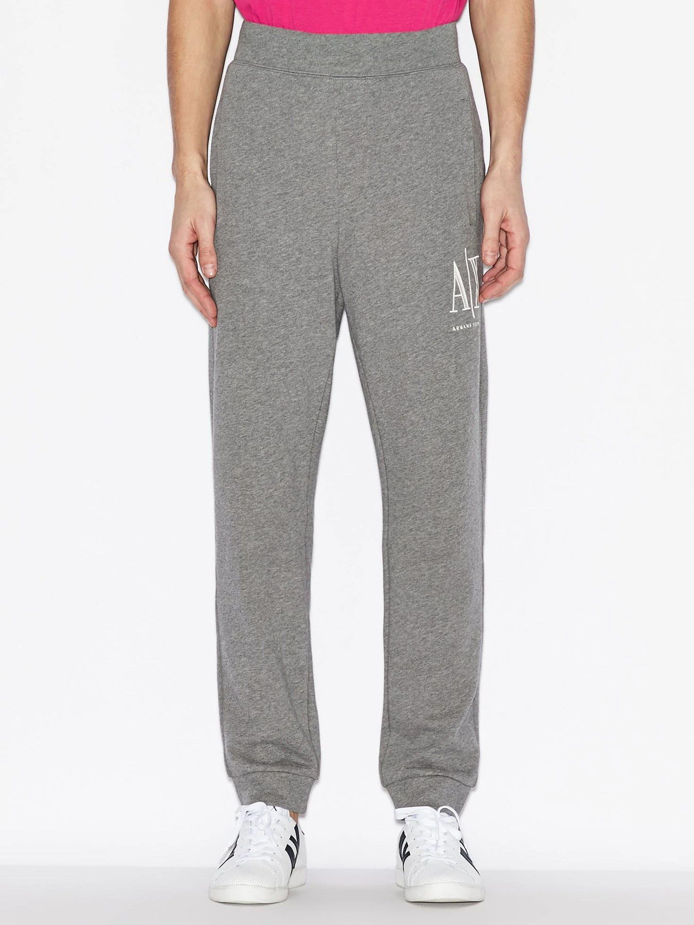 Брюки Armani Exchange модель 8NZPPA-ZJ1ZZ-3930 Брюки Armani Exchange модель 8NZPPA-ZJ1ZZ-3930 Фото