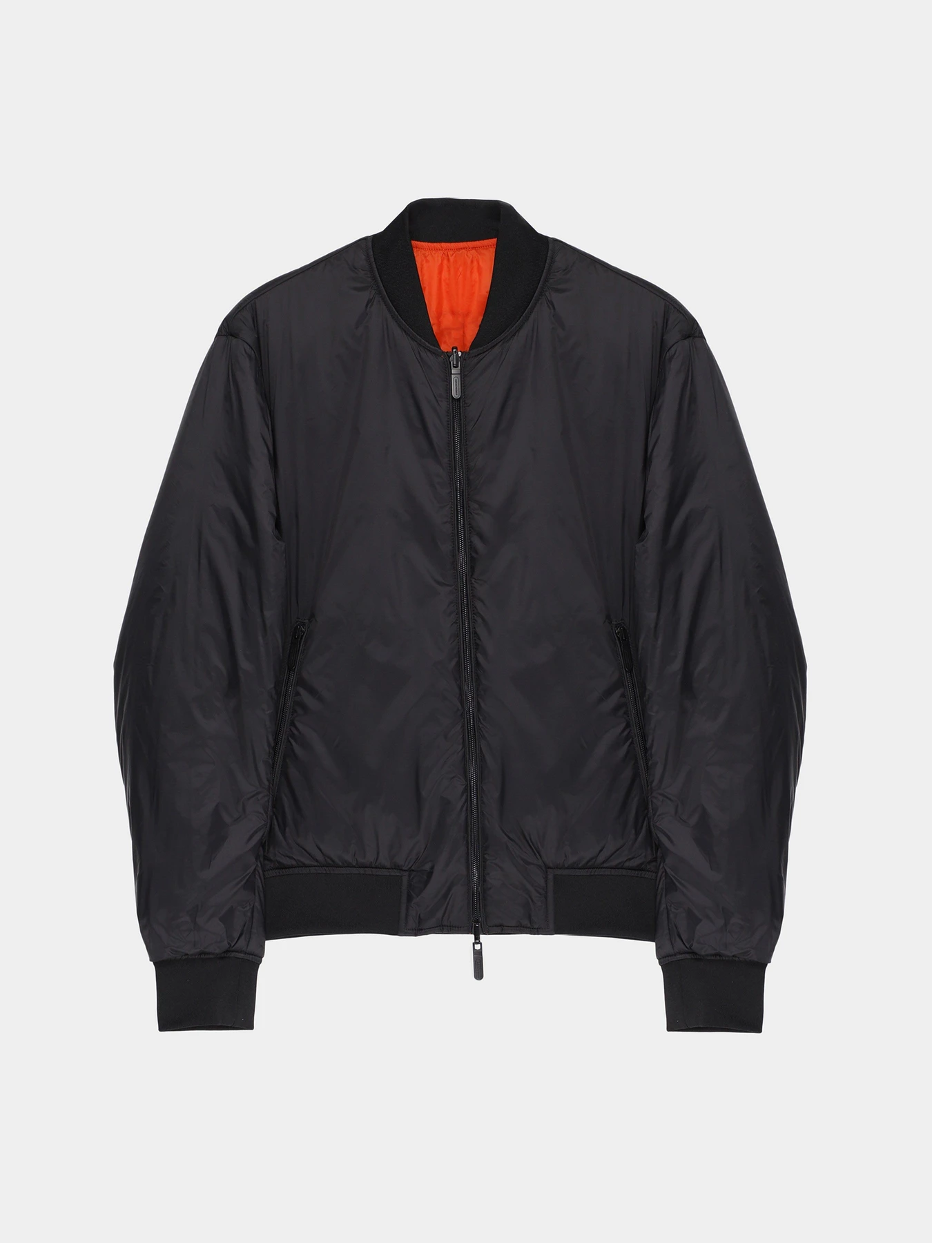 Куртки и дубленки Emporio Armani модель 6G1B96-1NUMZ-F016 Фото
