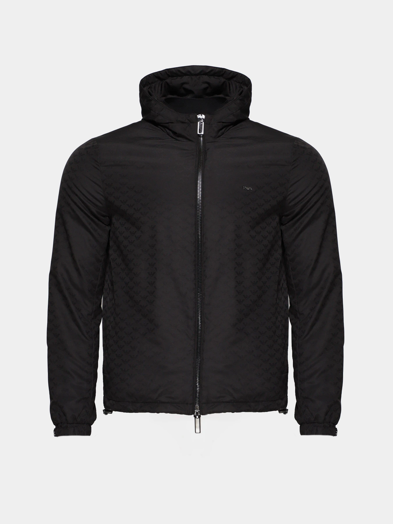 Куртки и дубленки Emporio Armani модель 6G1BP1-1NHQZ-F046 Фото