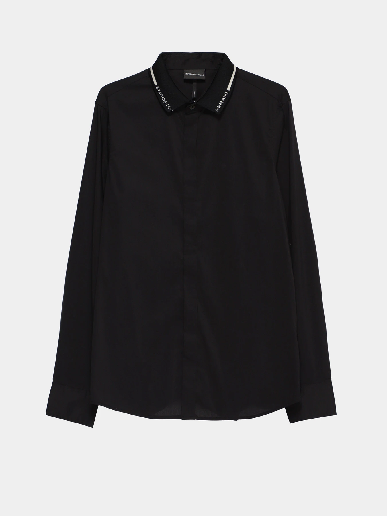 Сорочки Emporio Armani модель 6G1CP4-1NHUZ-F054 Фото