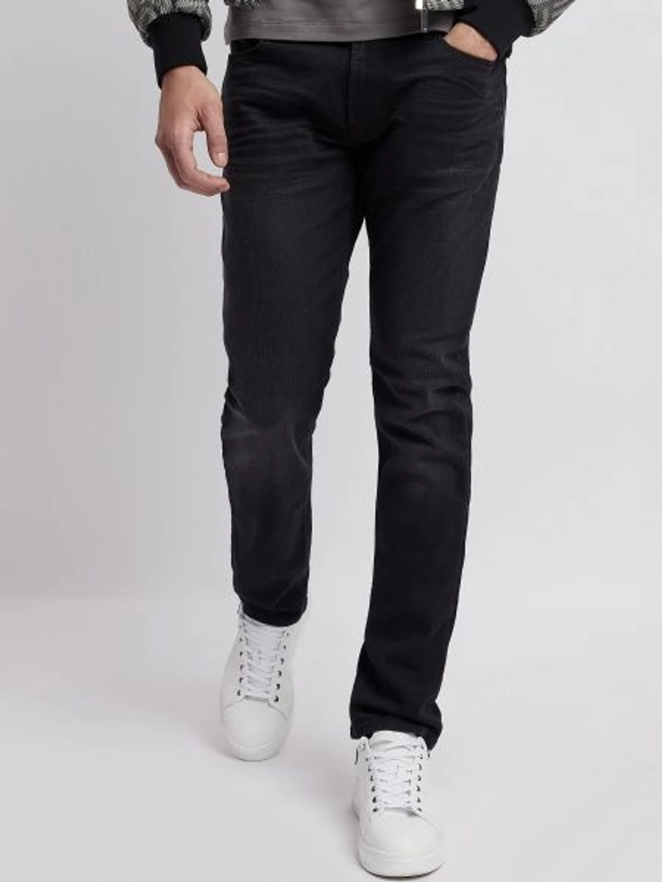 Джинсы Emporio Armani модель 6G1J06-1DNVZ-0941 Фото