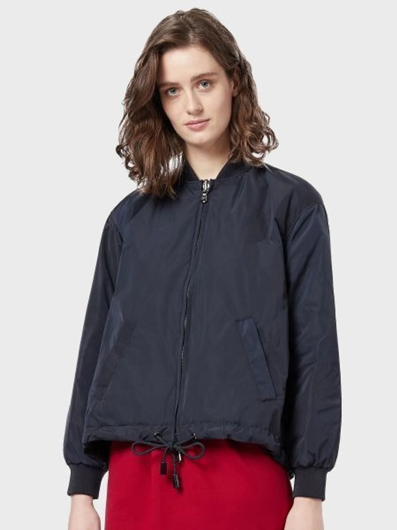 Куртки та дублянки Emporio Armani модель 6G2B87-2NUEZ-0927 Фото