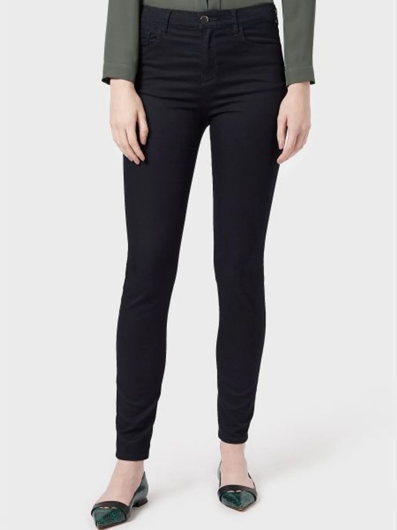 Джинси Emporio Armani модель 6G2J28-2DXIZ-0941 Фото