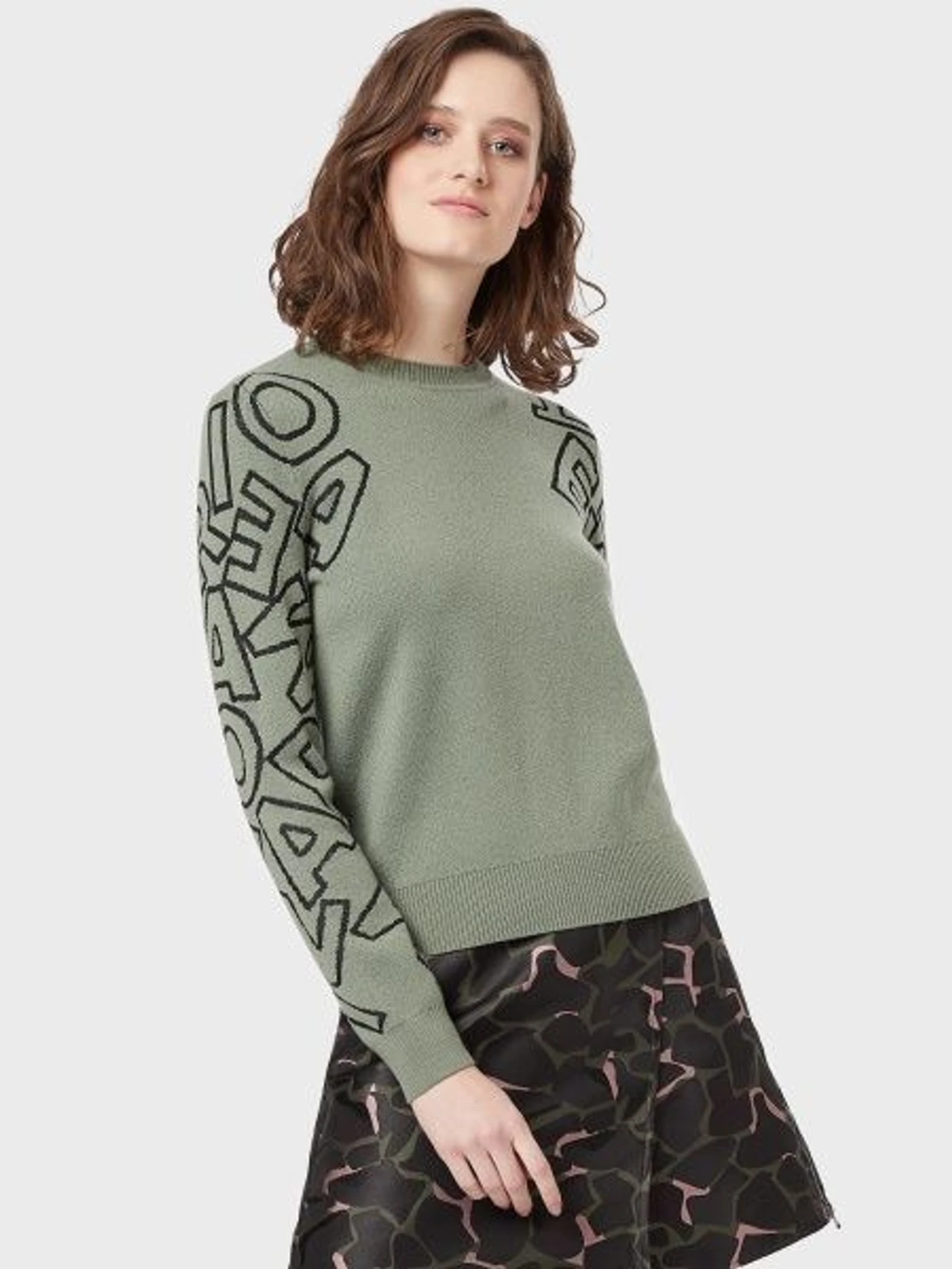 Худи и свитшоты Emporio Armani модель 6G2MTC-2M15Z-0525 Фото
