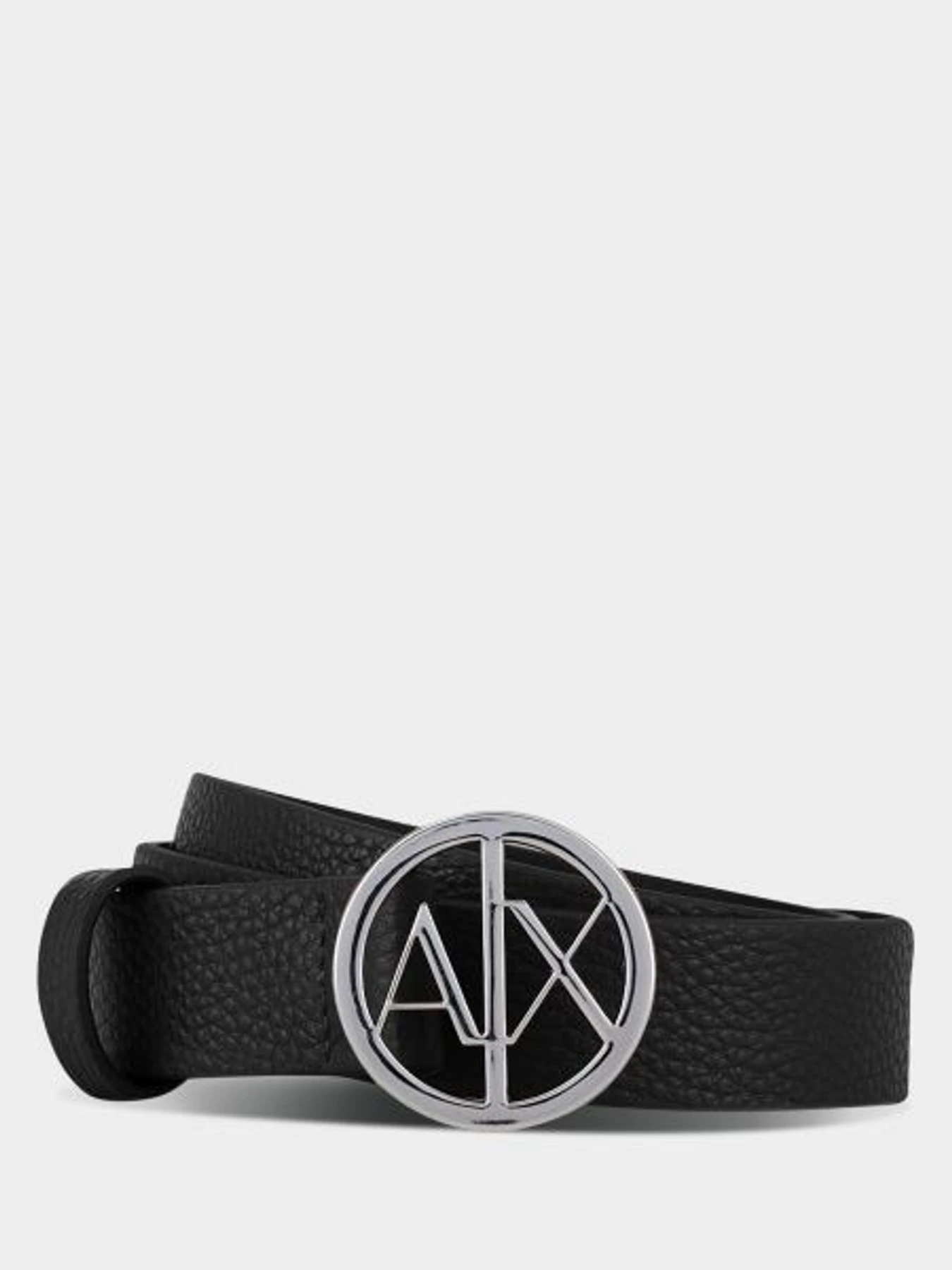 Ремни Armani Exchange модель 941104-9A085-37735 Фото