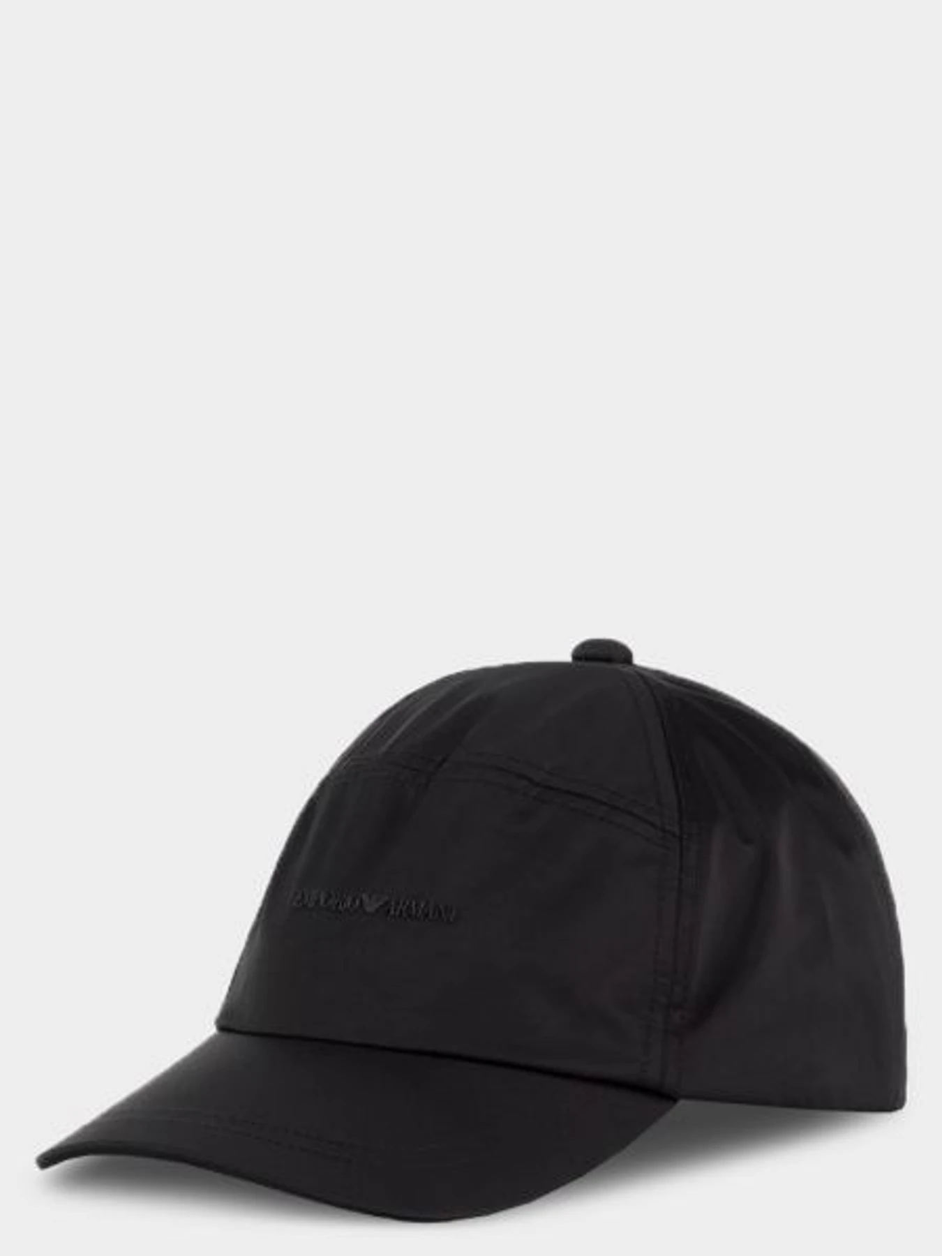 Шапки и кепки Emporio Armani модель 627536-9A558-00020 Фото