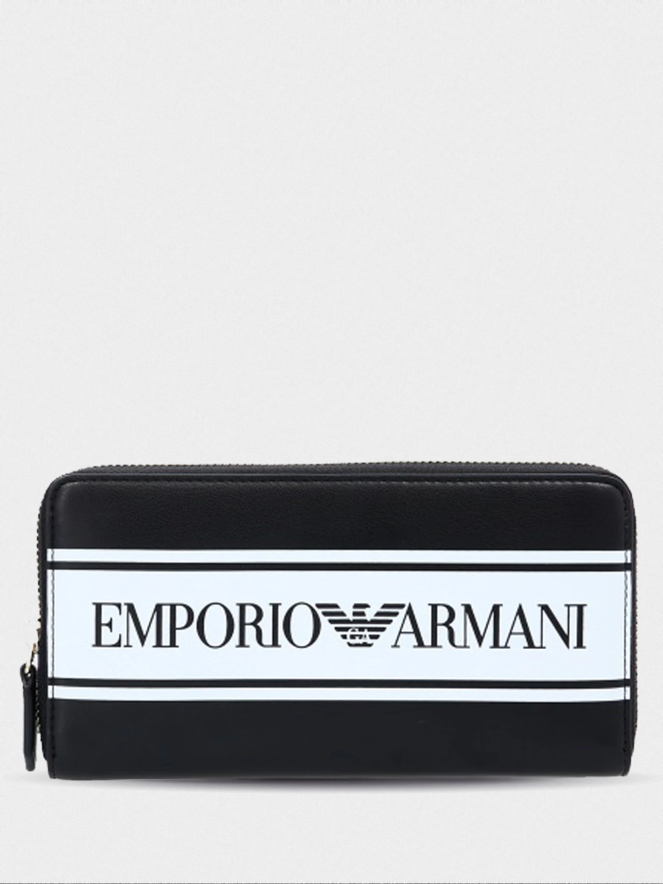 Гаманець Emporio Armani модель Y3H168-YFG7A-88007 Фото