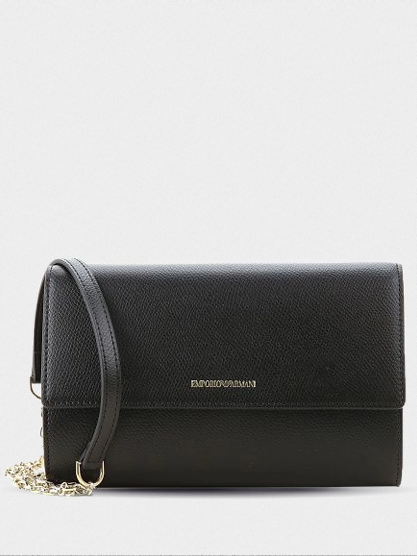 Сумки Emporio Armani модель Y3H186-YH15A-88058 Фото
