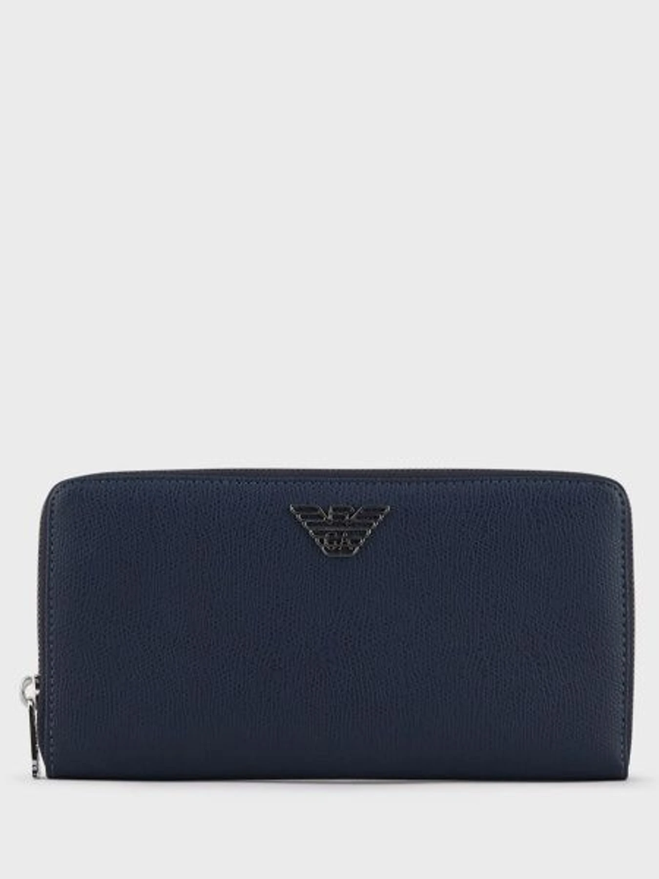Гаманці Emporio Armani модель Y4R169-YLA0E-80455 Фото