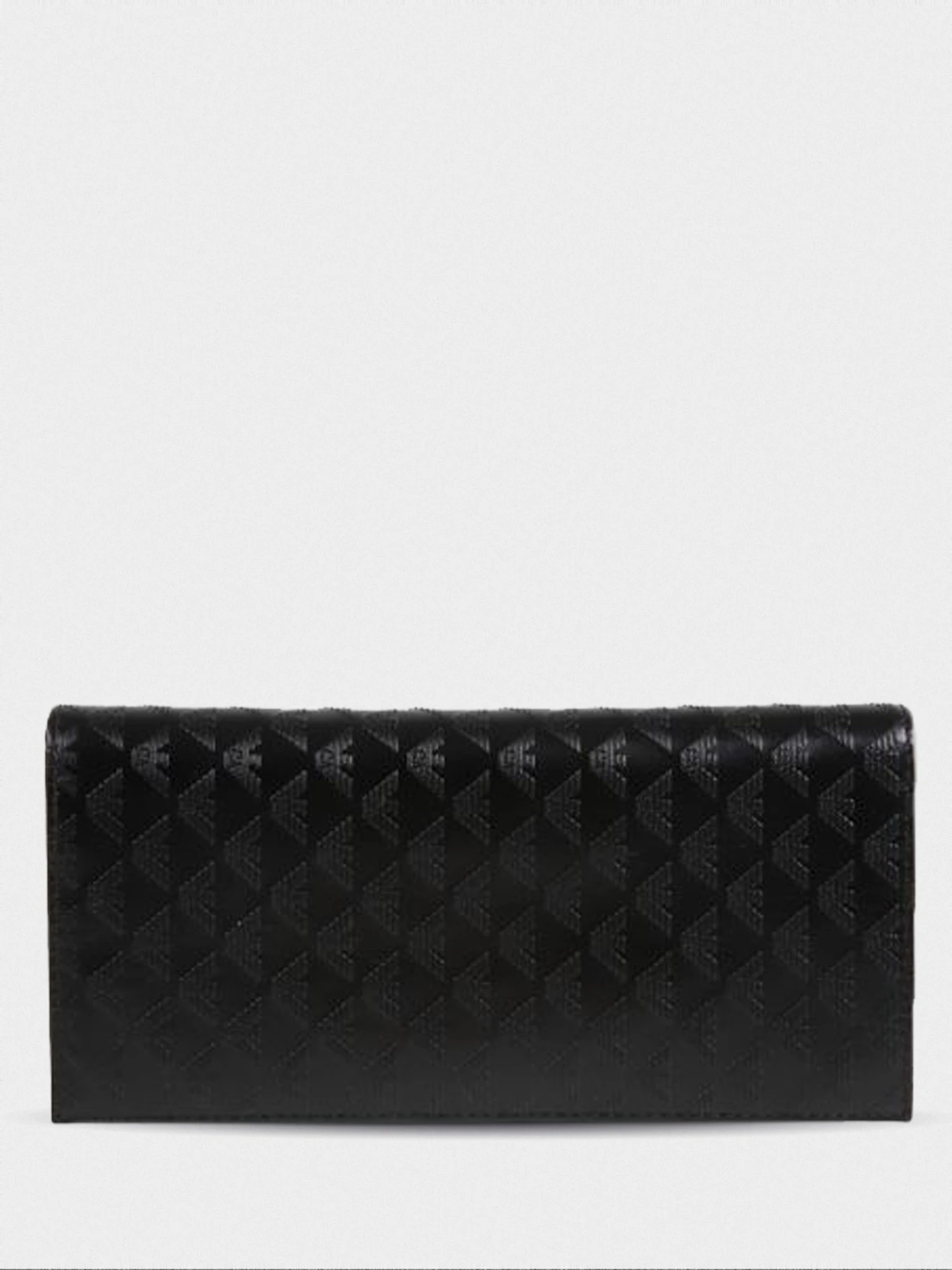 Кошельки Emporio Armani модель YEM474-YC043-80001 Фото