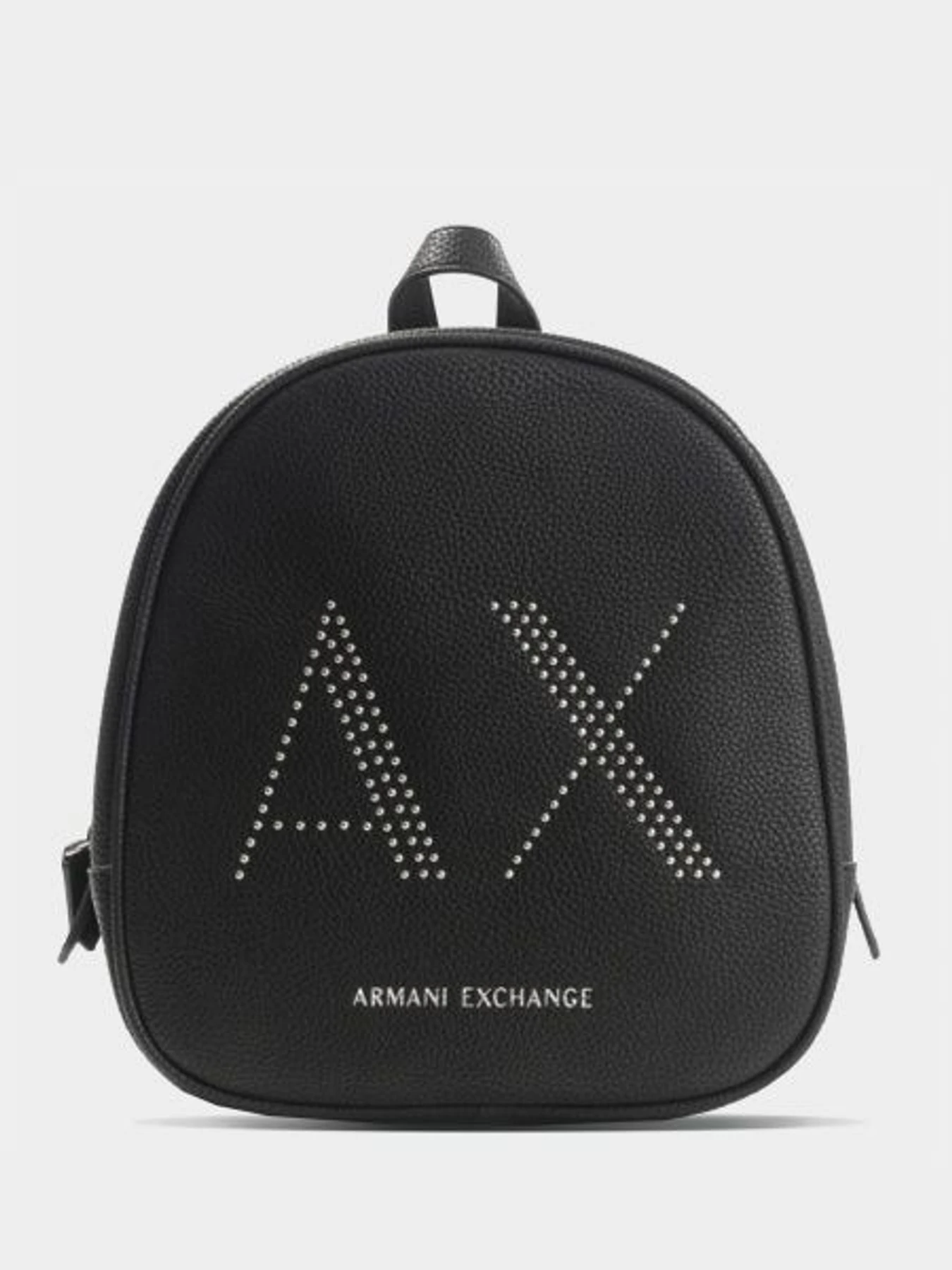 Рюкзаки Armani Exchange модель 942563-CC284-00020 Фото