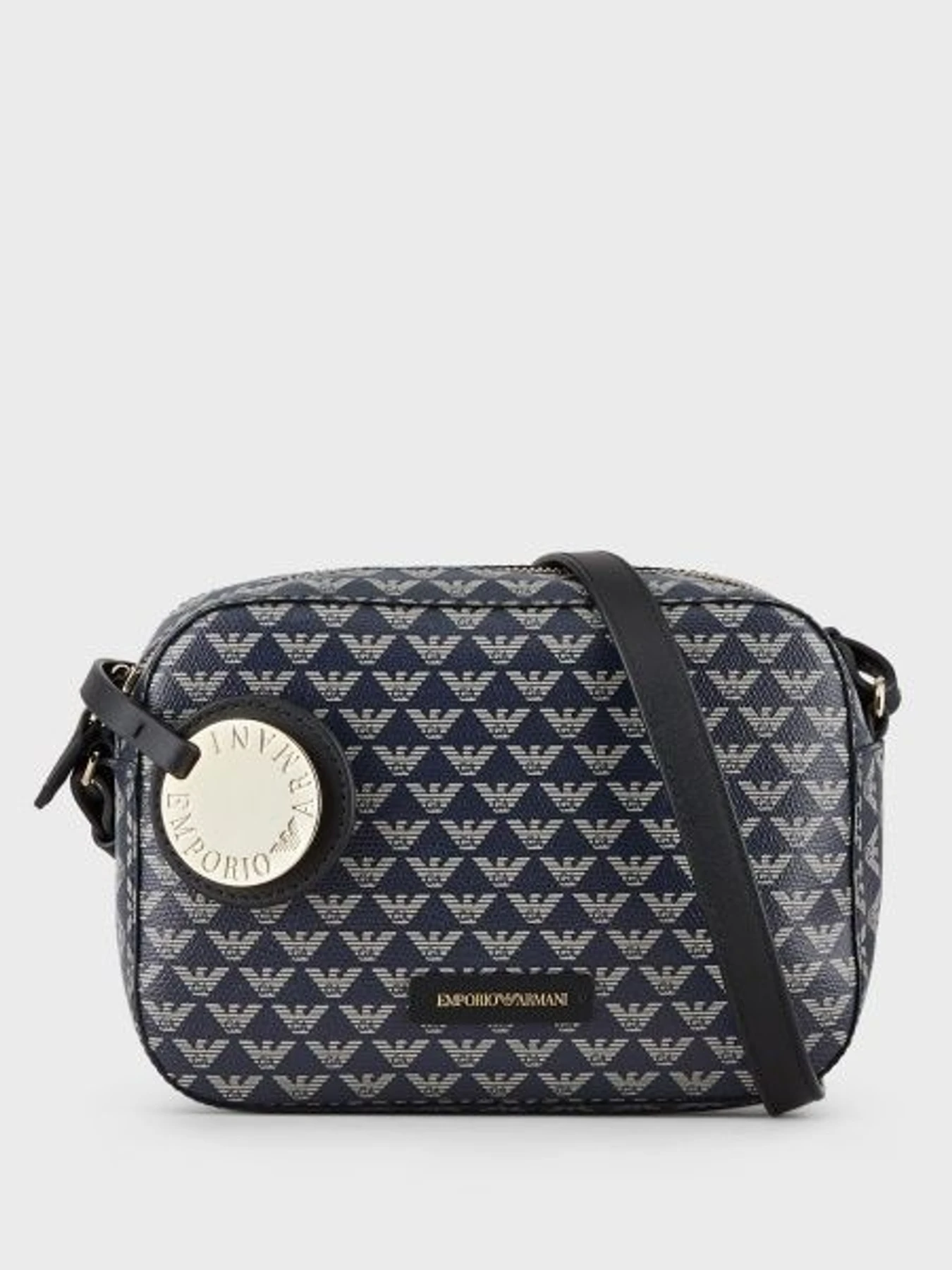 Сумки Emporio Armani модель Y3B092-YFG5A-83939 Сумки Emporio Armani модель Y3B092-YFG5A-83939 Фото