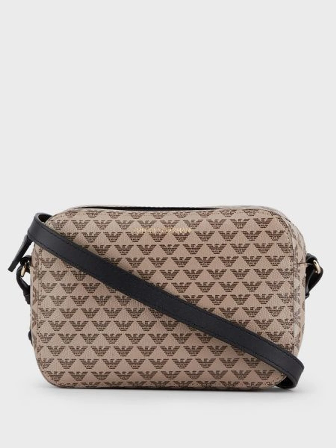 Сумки Emporio Armani модель Y3B092-YFG5A-83941 Сумки Emporio Armani модель Y3B092-YFG5A-83941 Фото
